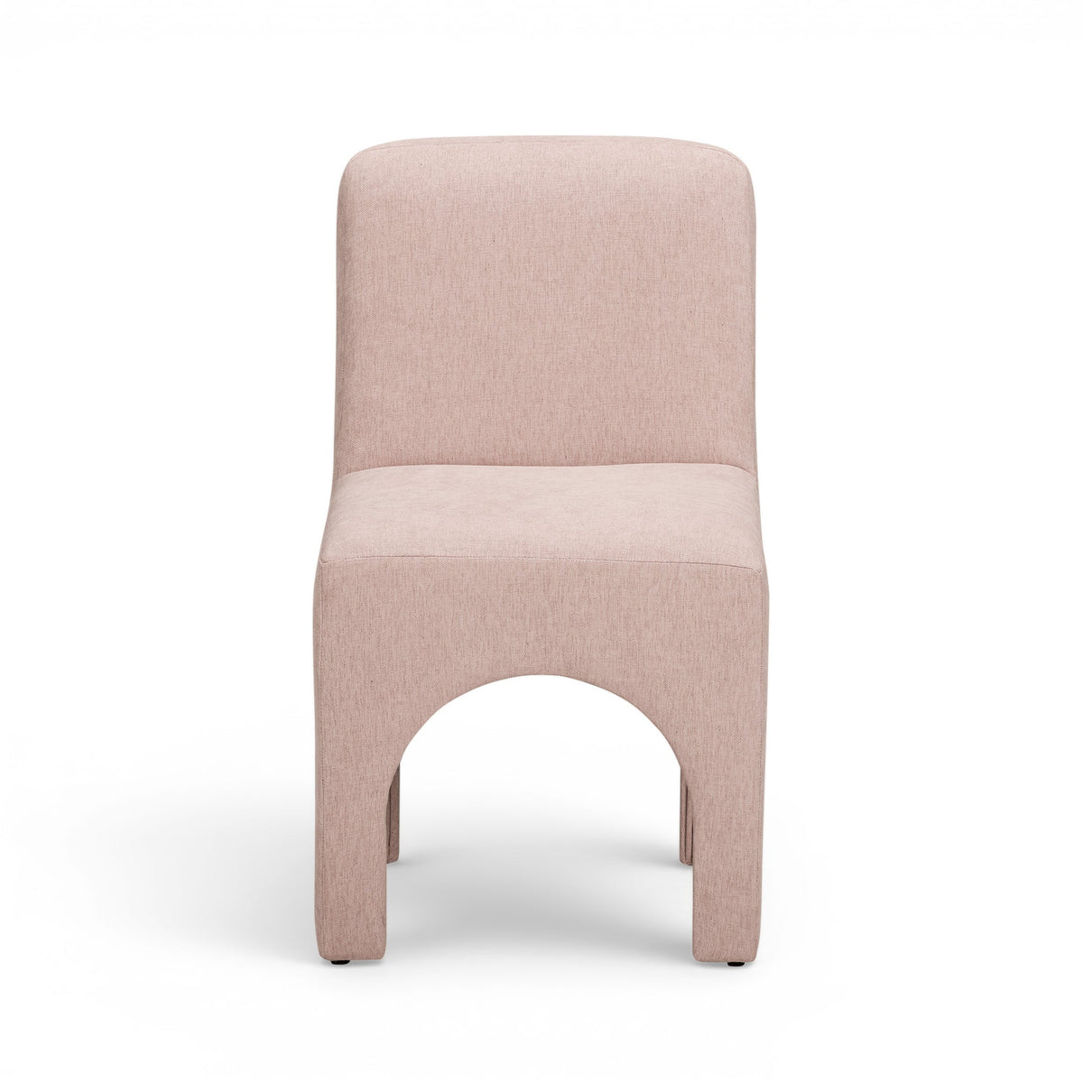 Tomlin Performance Chenille Dining Chair