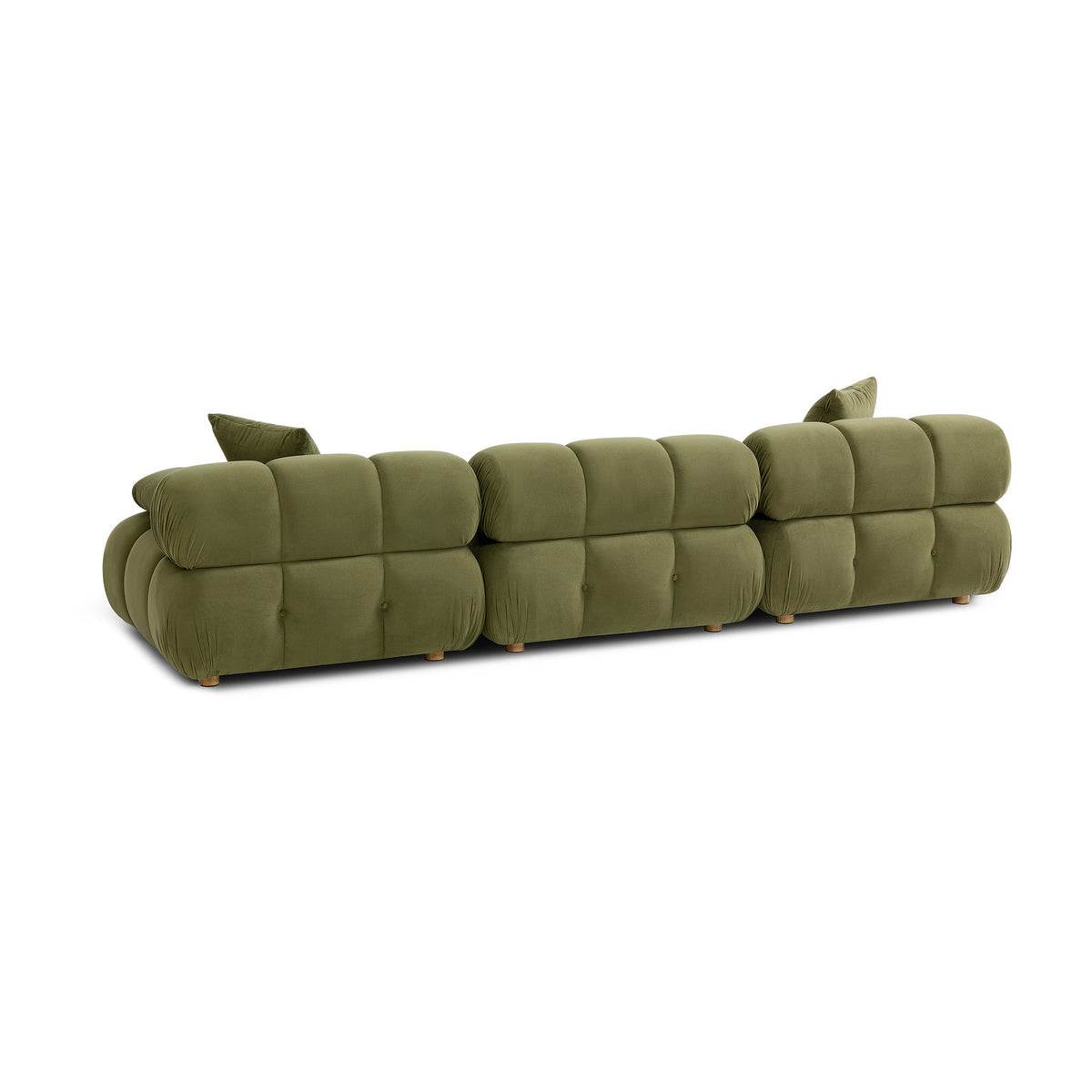 Calliope 118" Modular Sofa