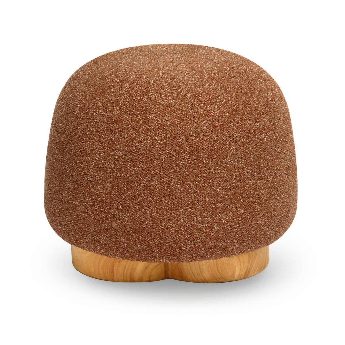 Oopa Swivel Ottoman