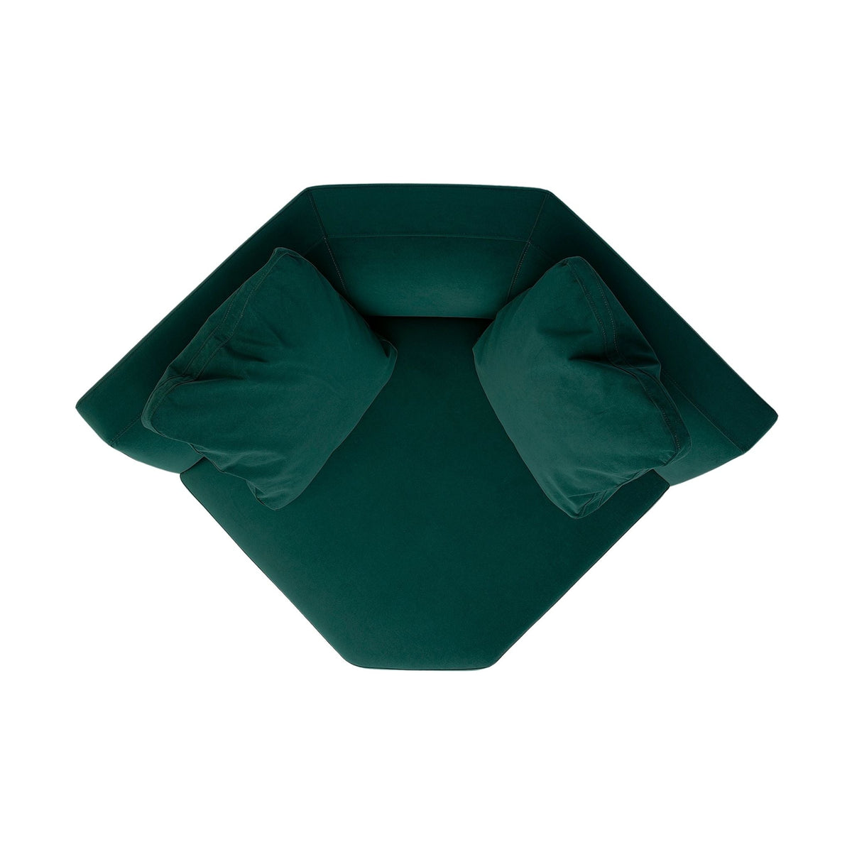 Perry Modular Corner Wedge