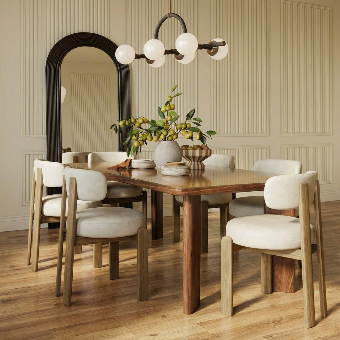 Odessa Performance Dining Chair
