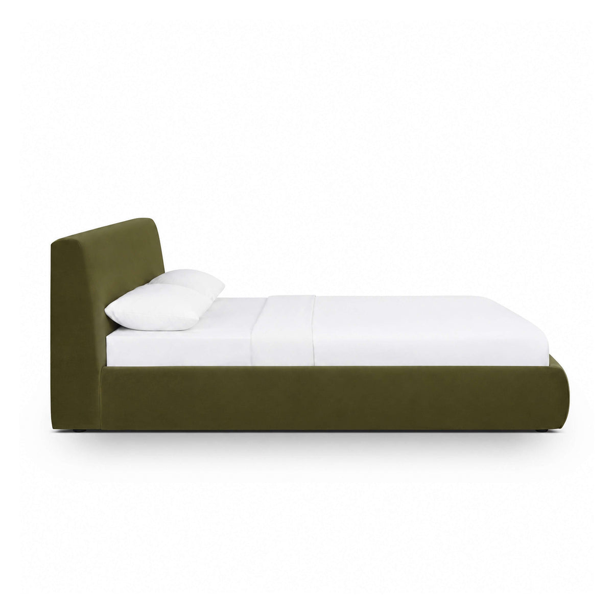 Isla Upholstered Bed