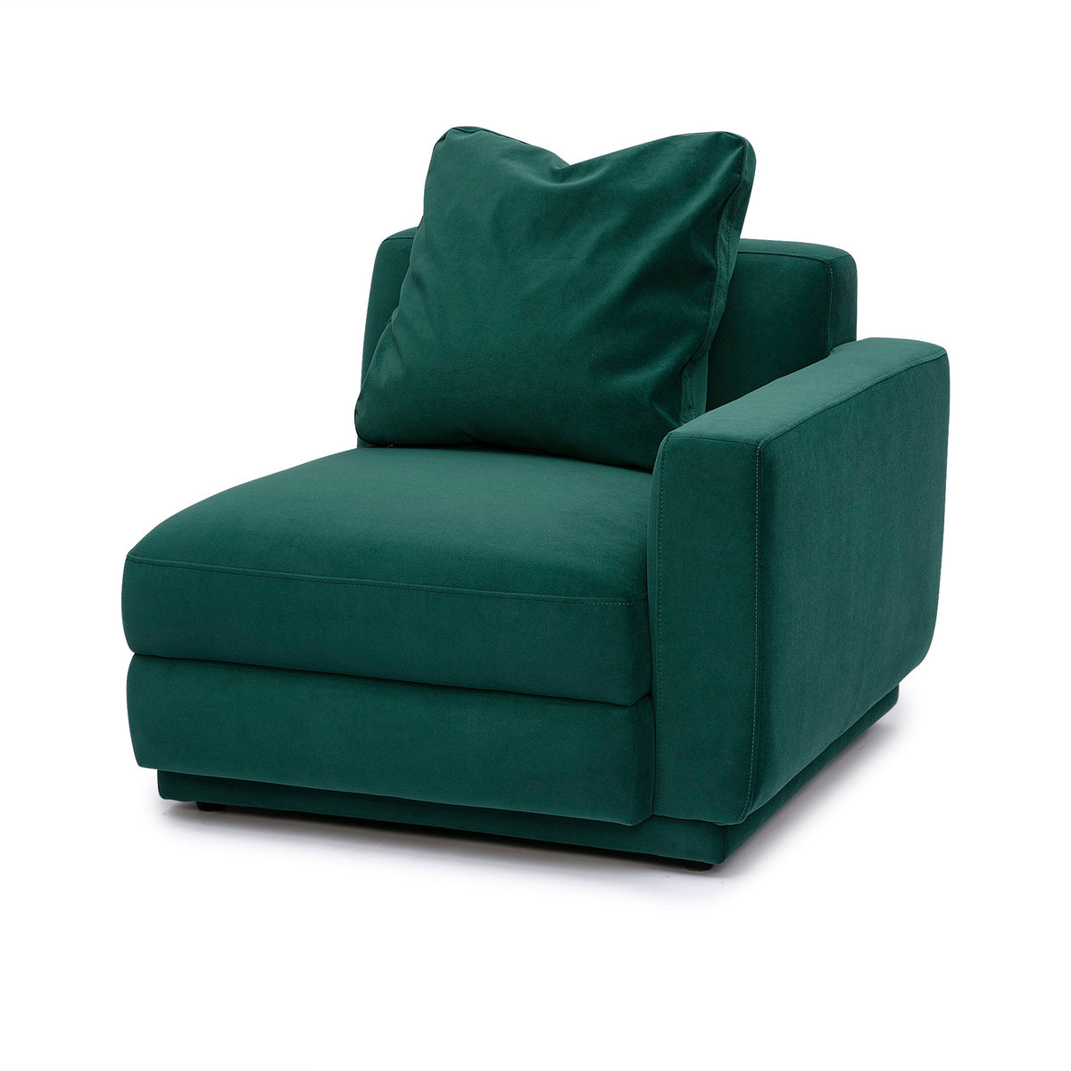 Perry Modular Corner Chair