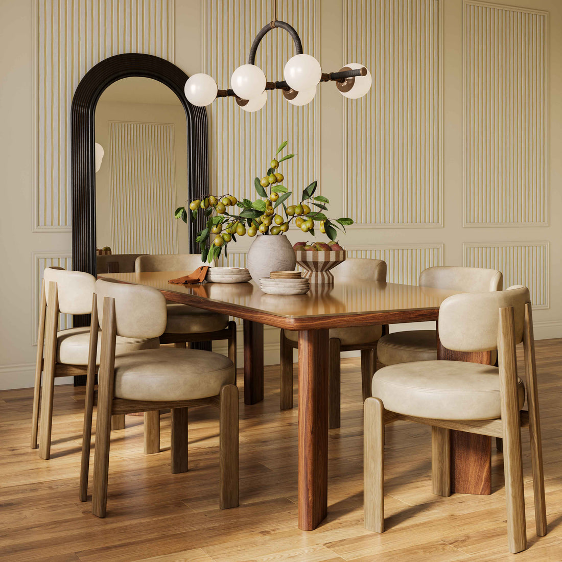 Odessa Performance Dining Chair