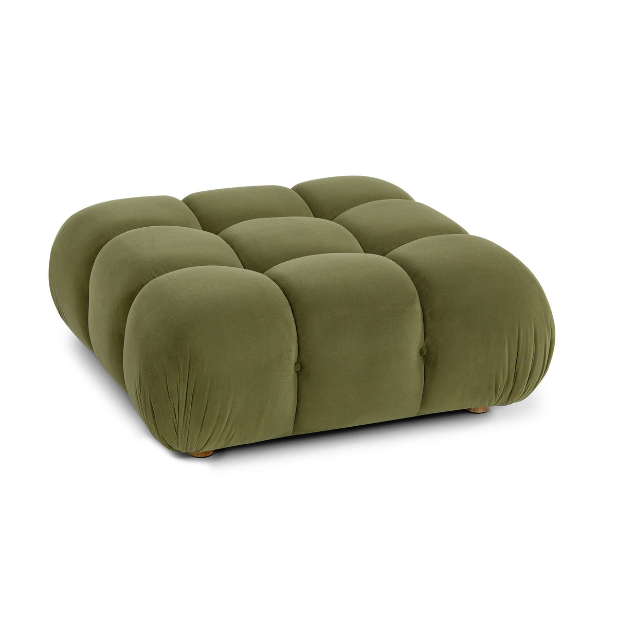 Calliope Performance Modular Ottoman