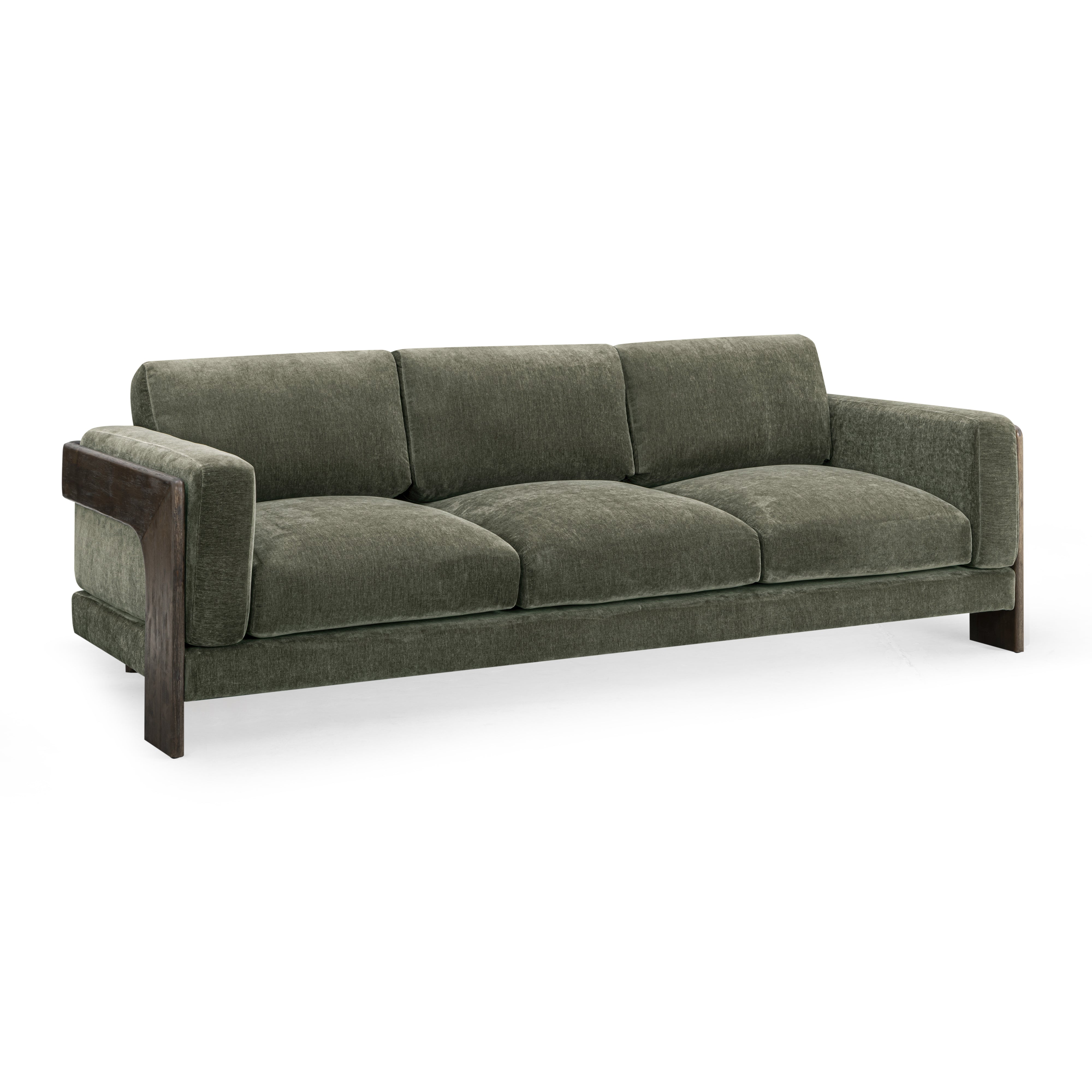 Elyn 91" Sofa