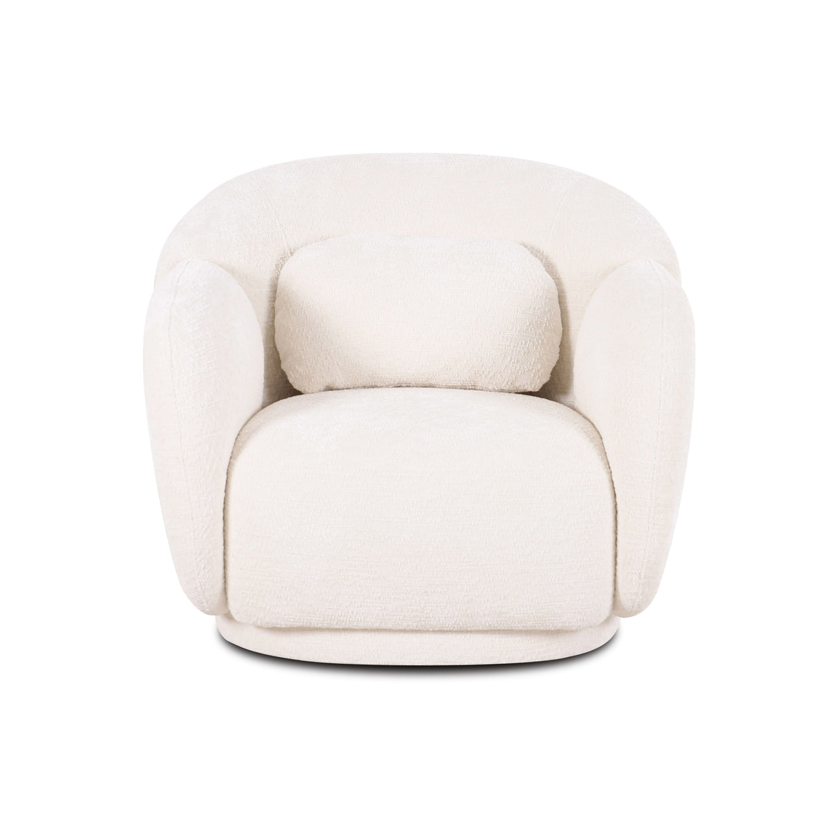 Misty Accent Chair