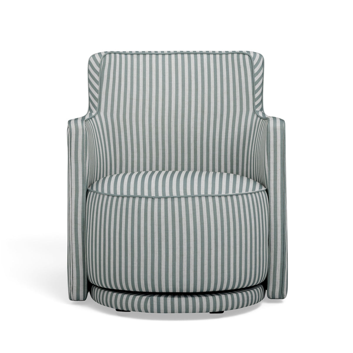 Passe Swivel Accent Chair