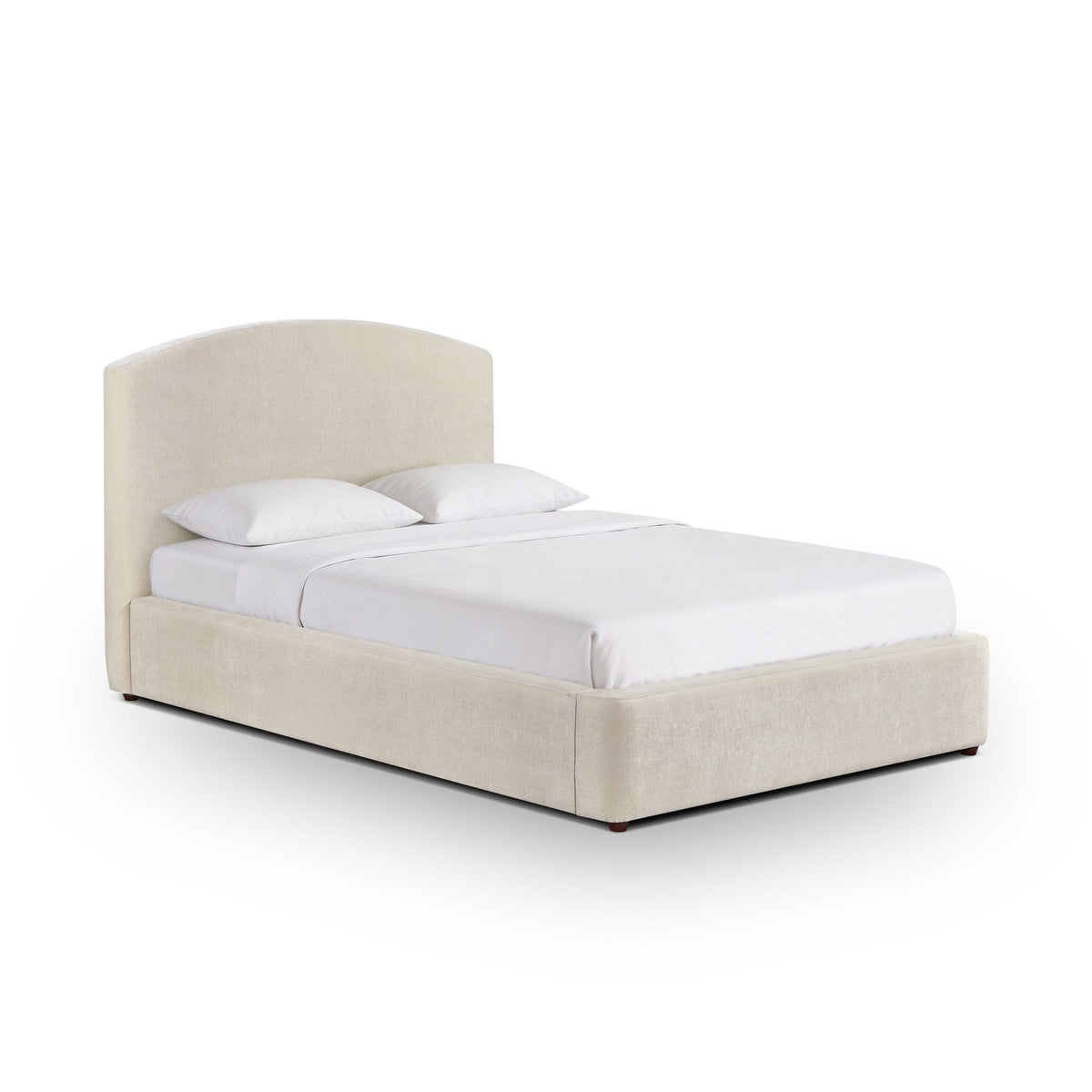 Leah 48" Special Sized Chenille Bed