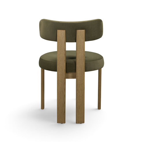 Odessa Performance Dining Chair