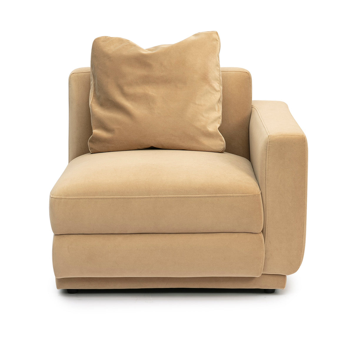 Perry Modular Corner Chair