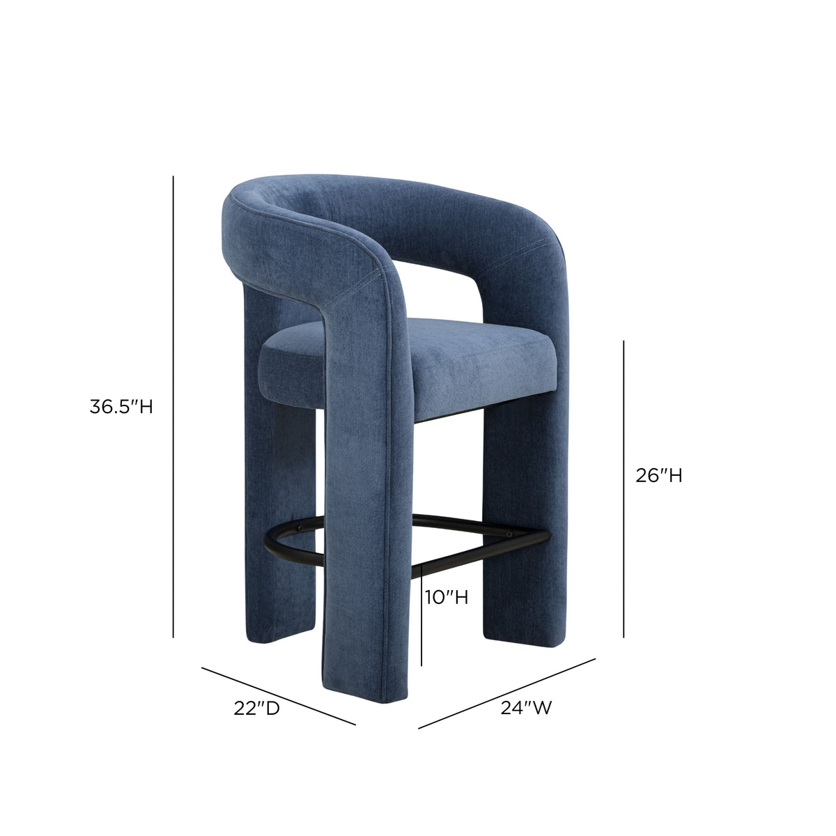 Malone Performance Stool