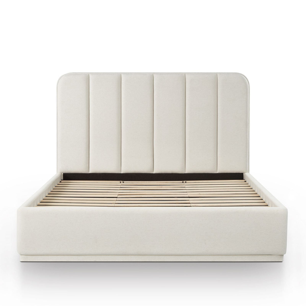 Parker Chenille Bed