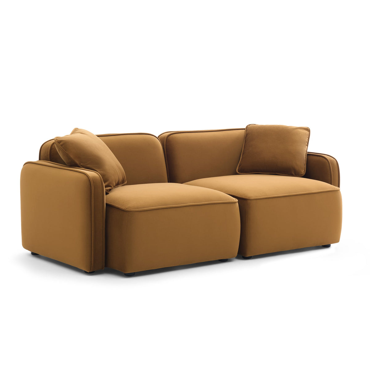 Travie Modular Loveseat