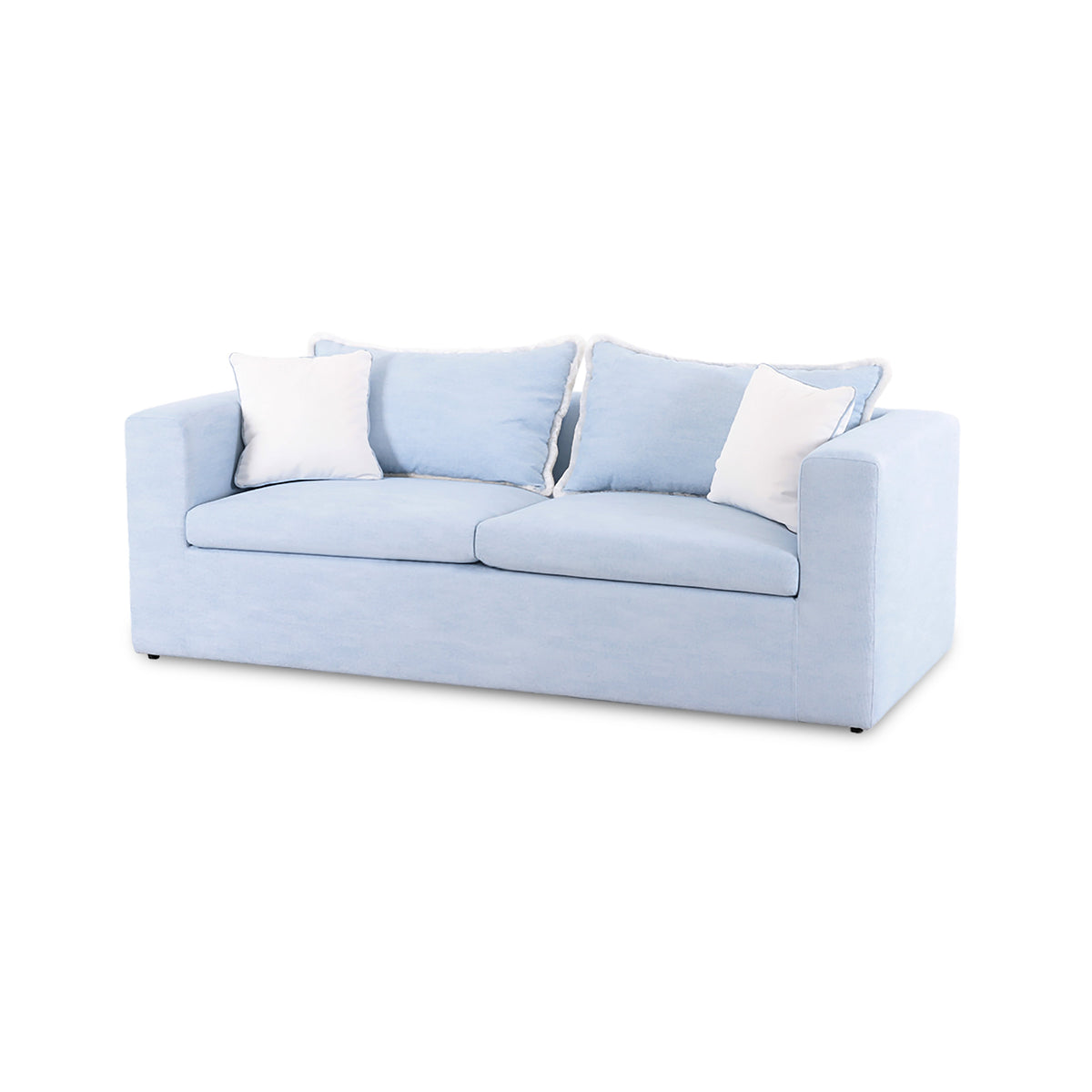 Salty 85" Indoor/Outdoor Sofa