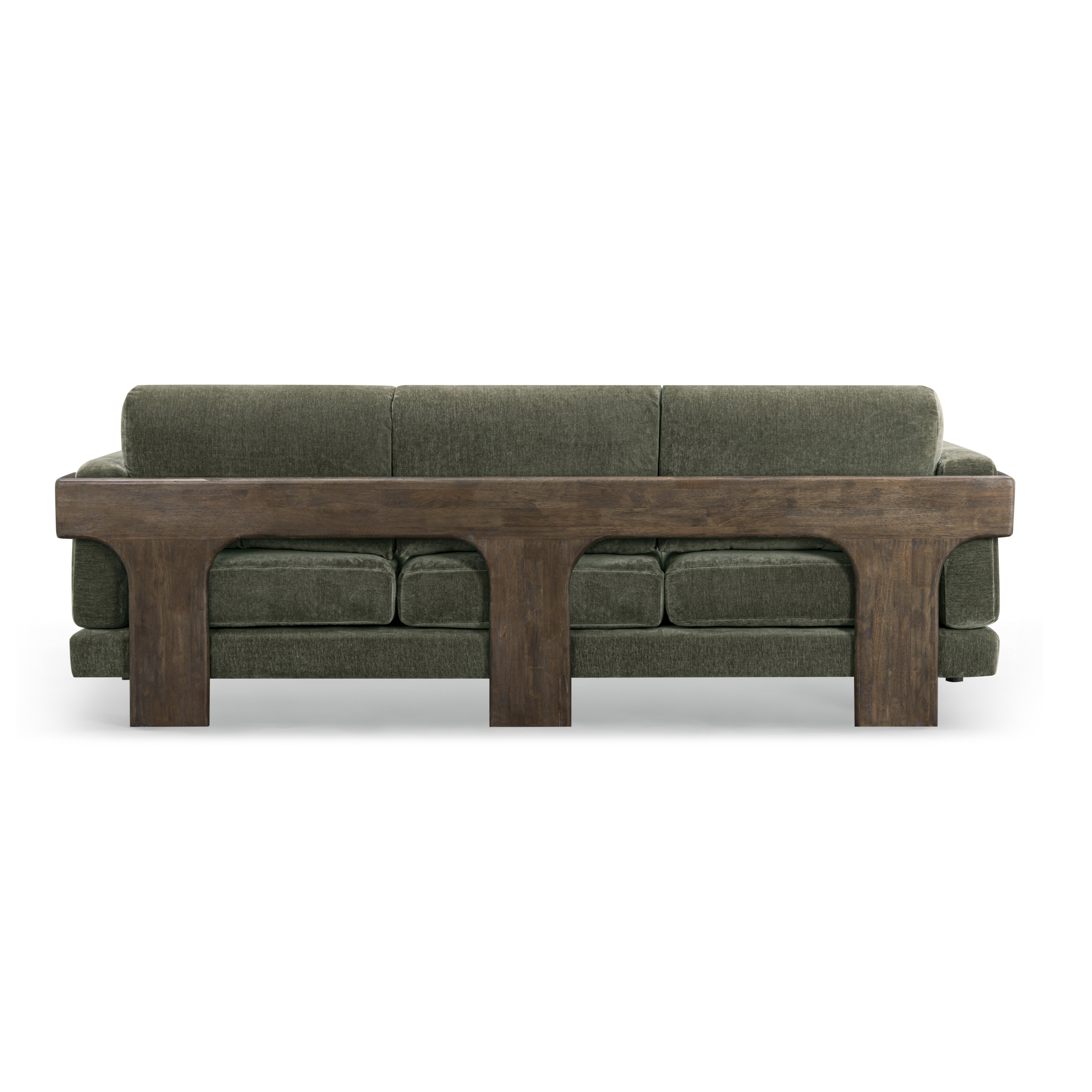 Elyn 91" Sofa