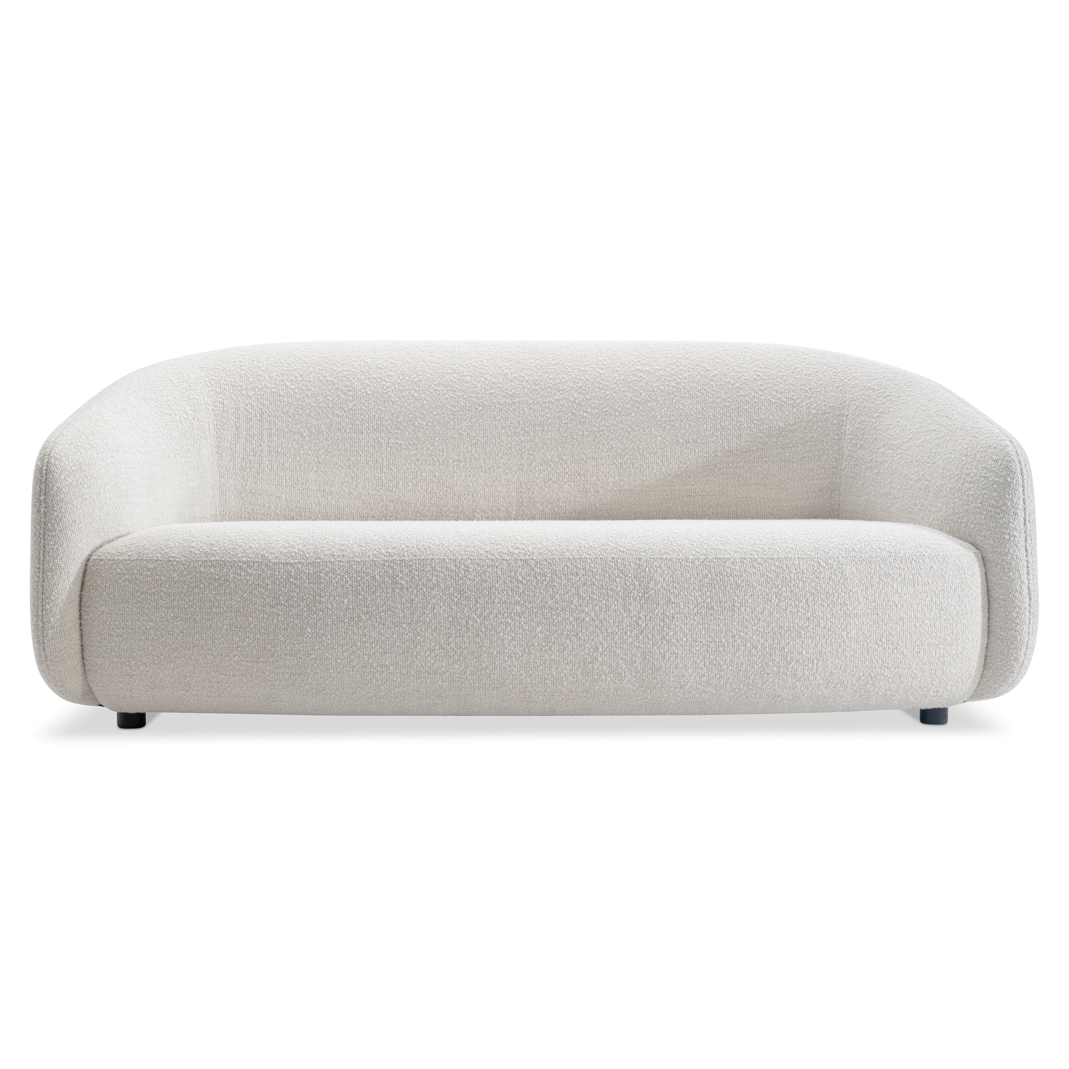 Devon Fabric Sofa by Bernhardt