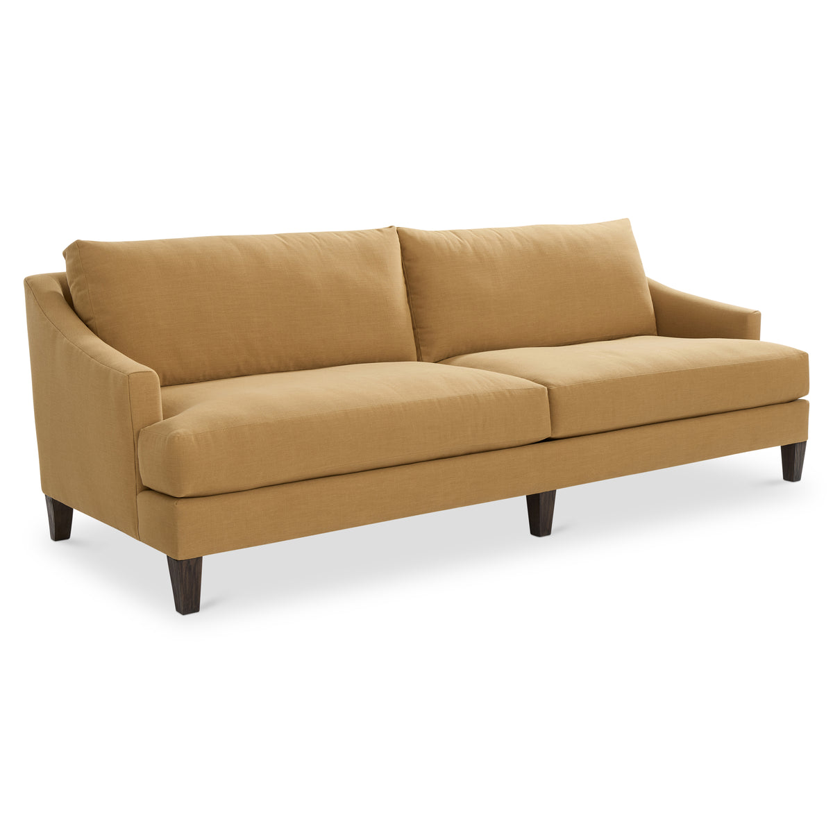 Marisol Fabric Sofa by Bernhardt