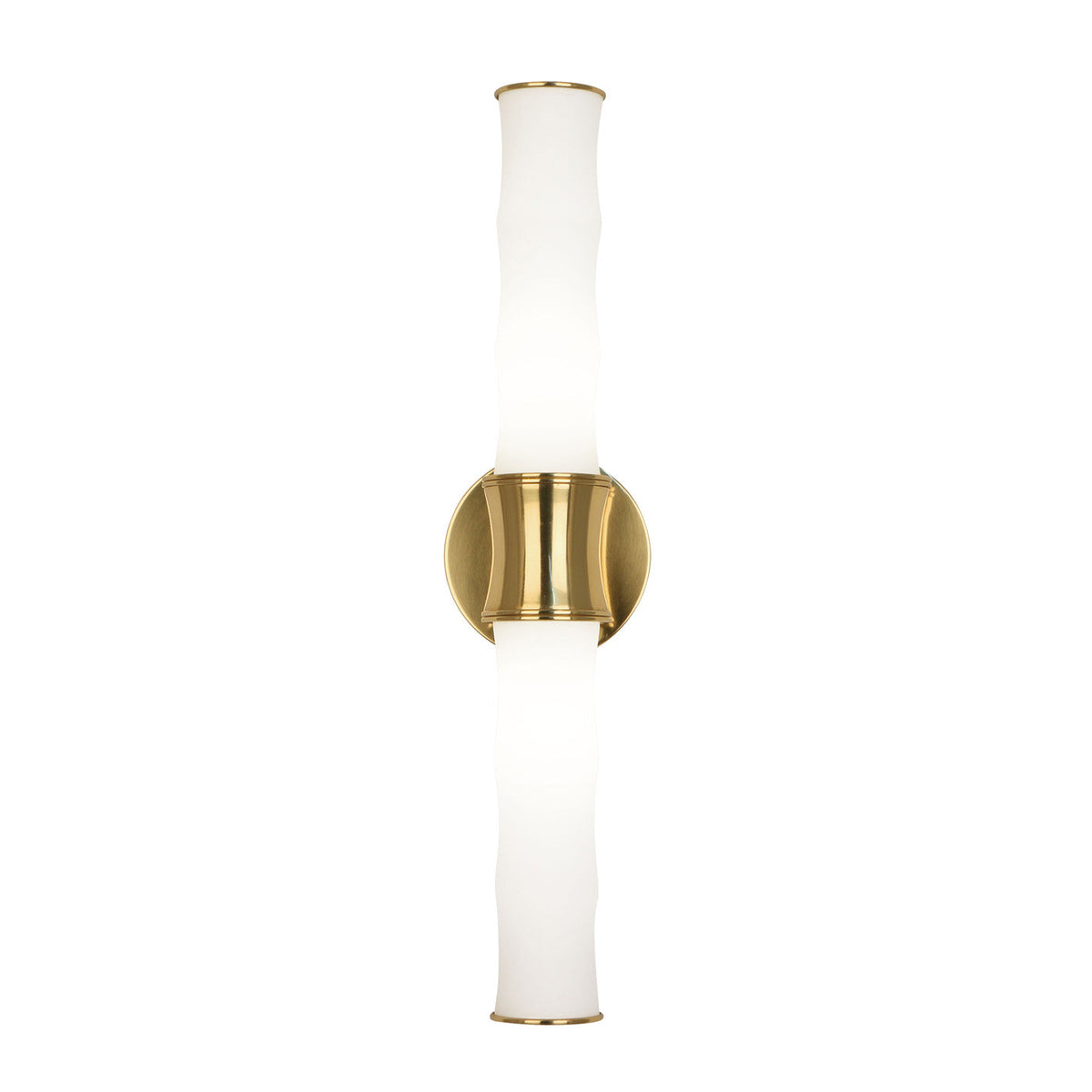 Meurice End-on-End Sconce