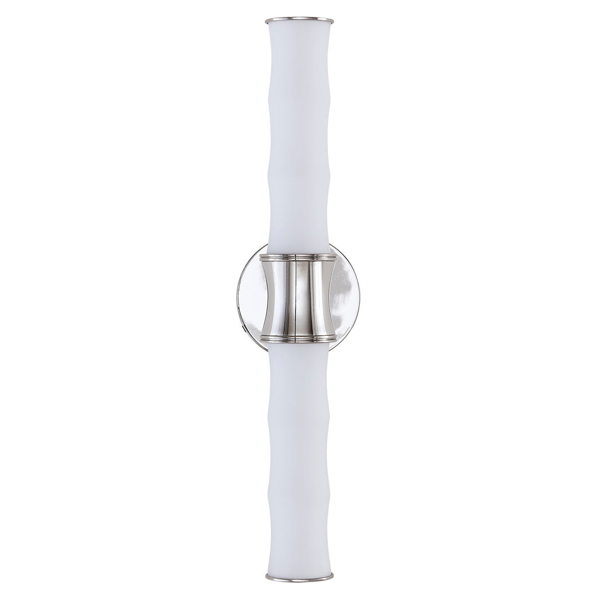 Meurice End-on-End Sconce