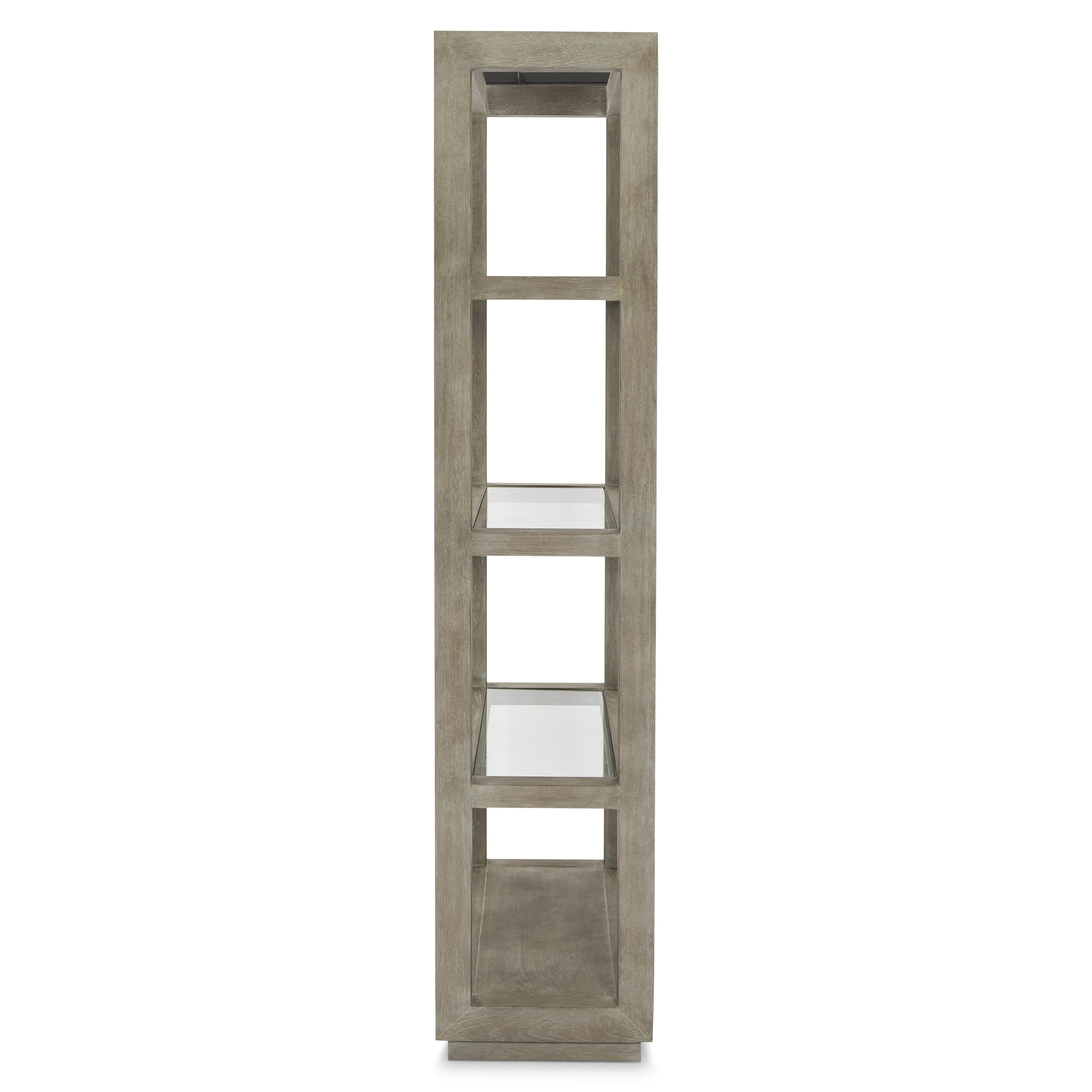 Albion Etagere by Bernhardt