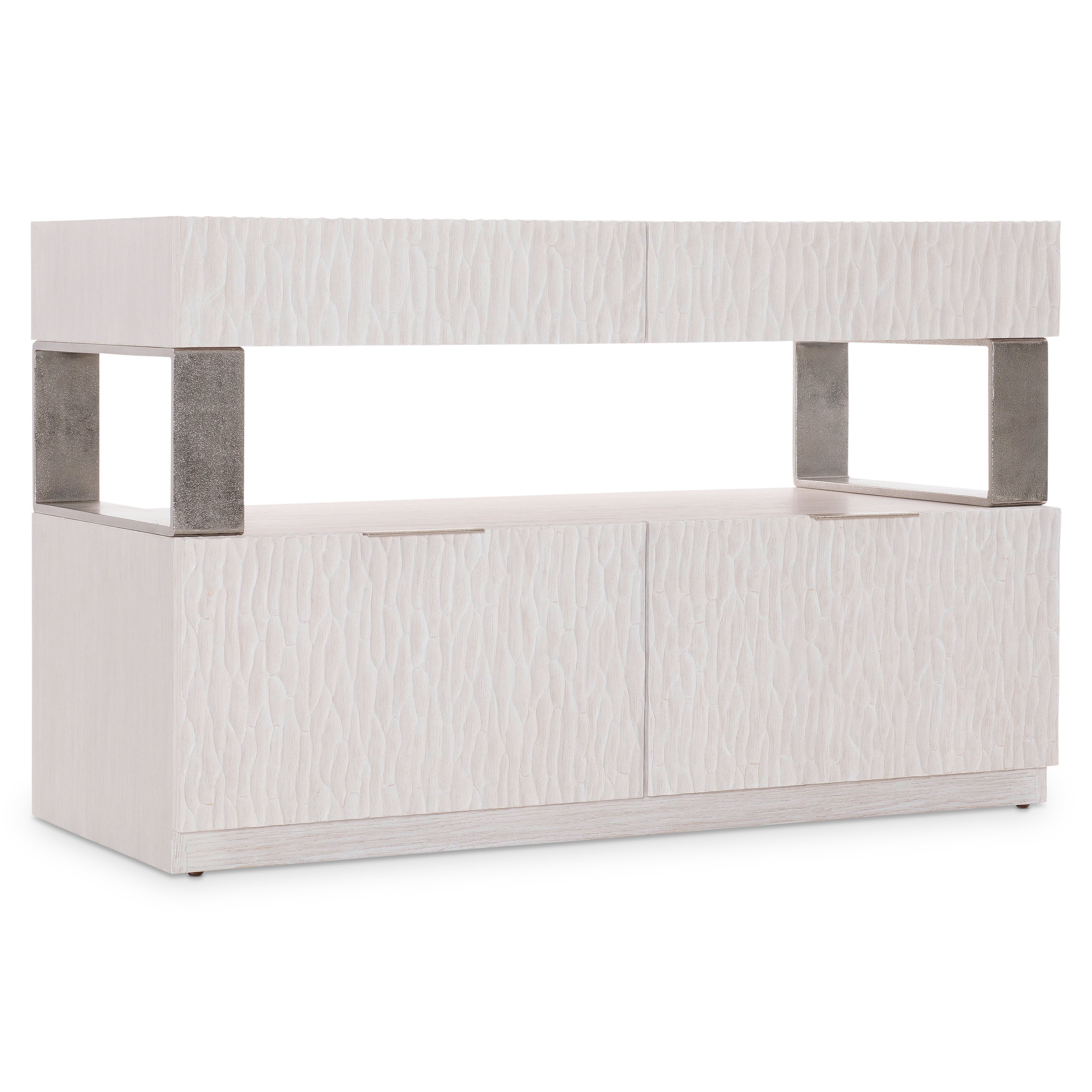 Alesio File Credenza by Bernhardt