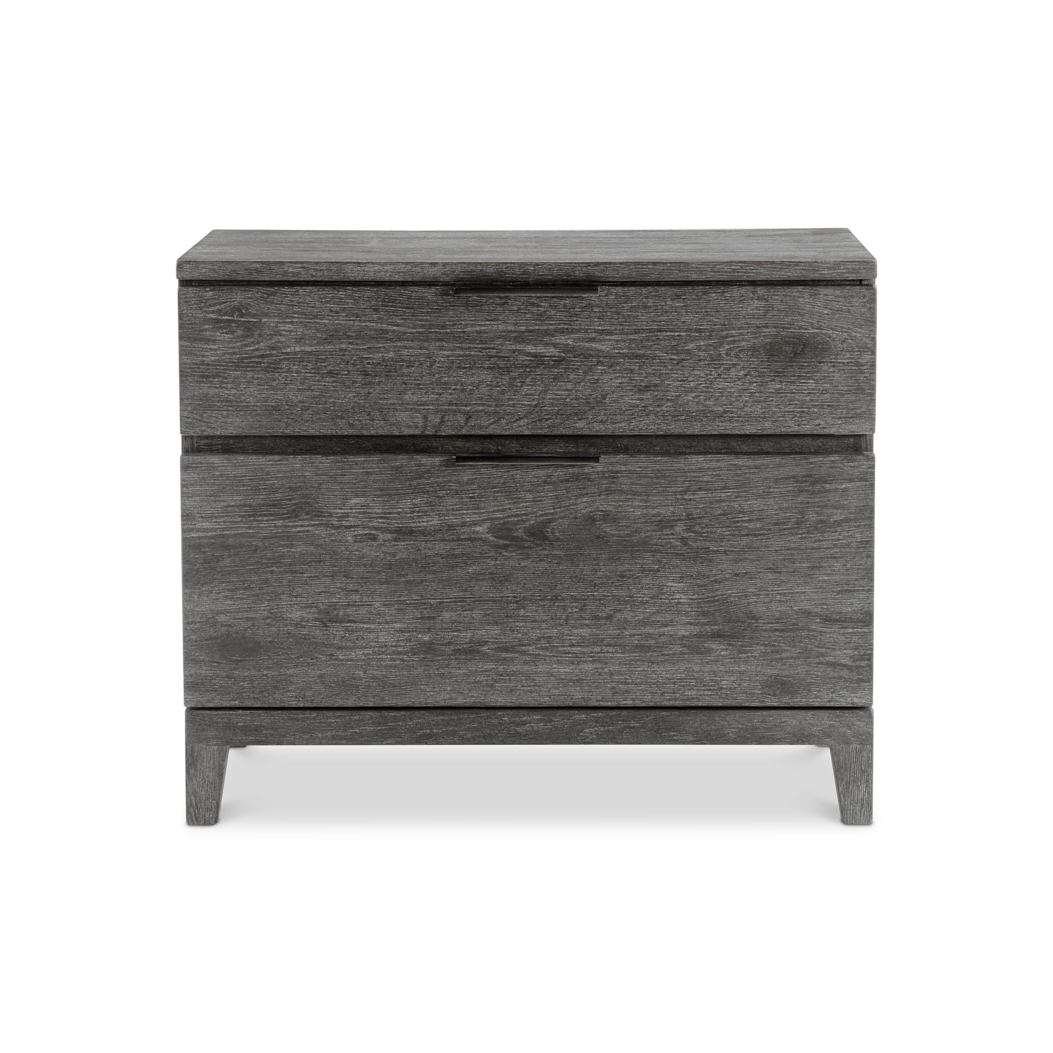 Menton 34" Nightstand by Bernhardt