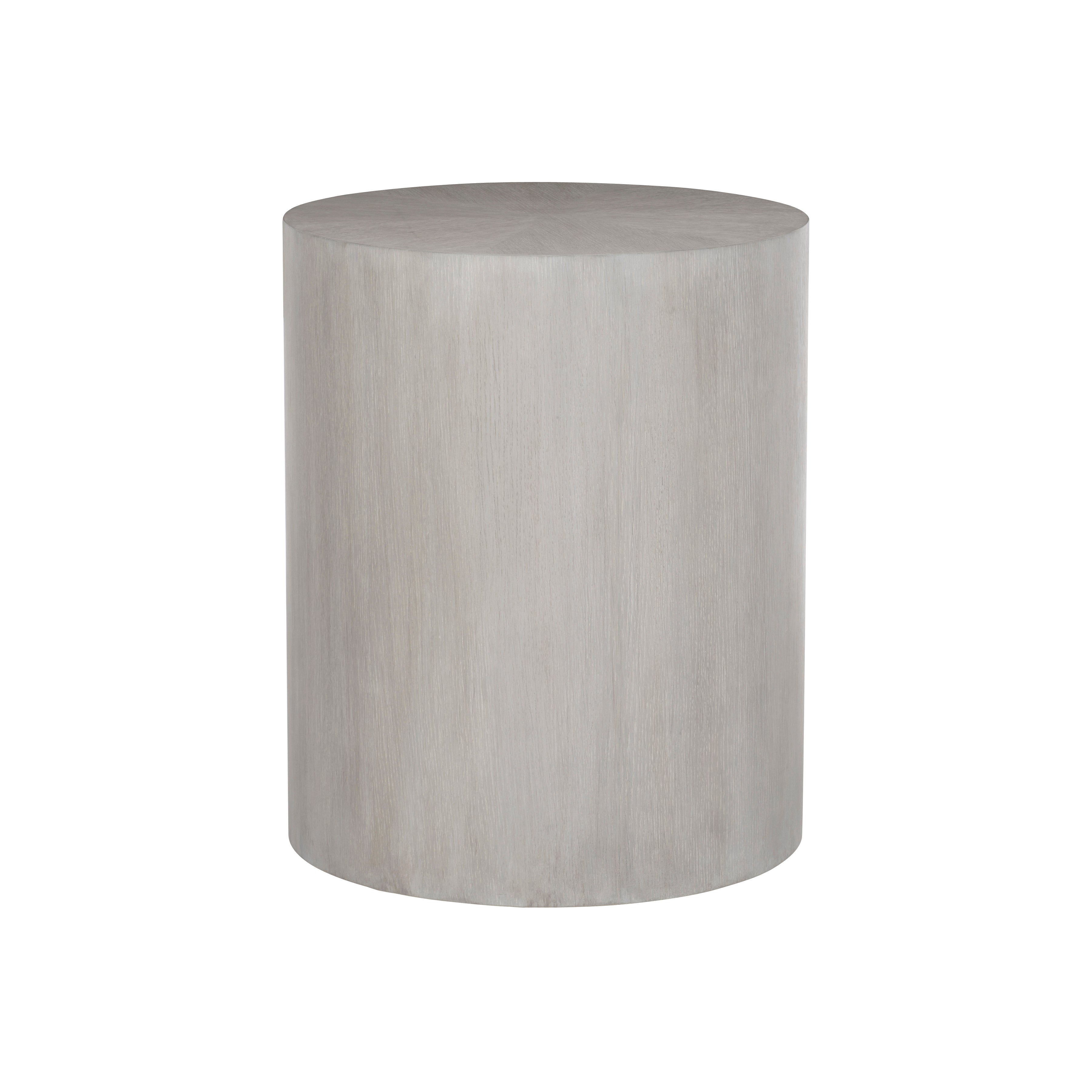 Thorne Side Table by Bernhardt