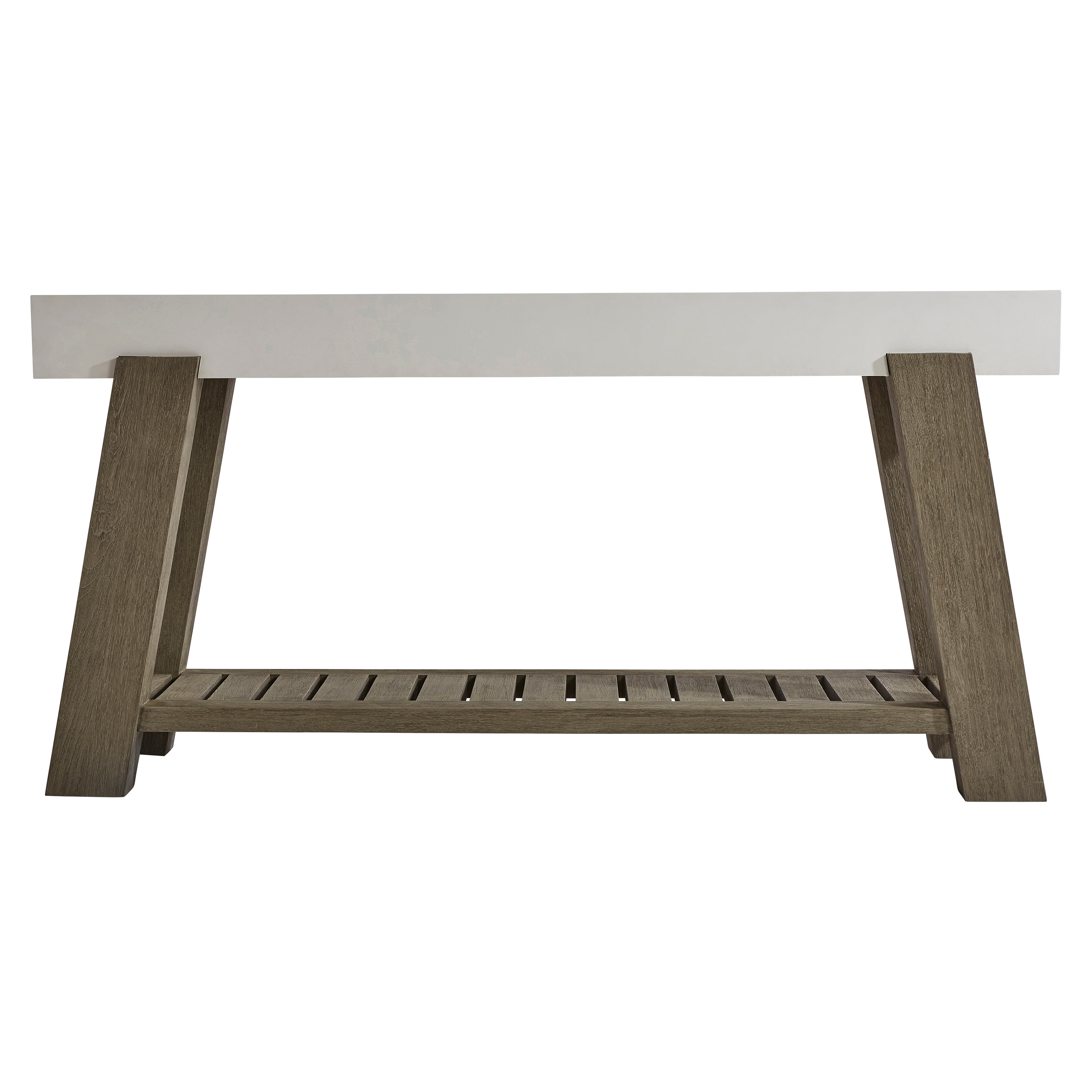 Rochelle Outdoor Console Table by Bernhardt
