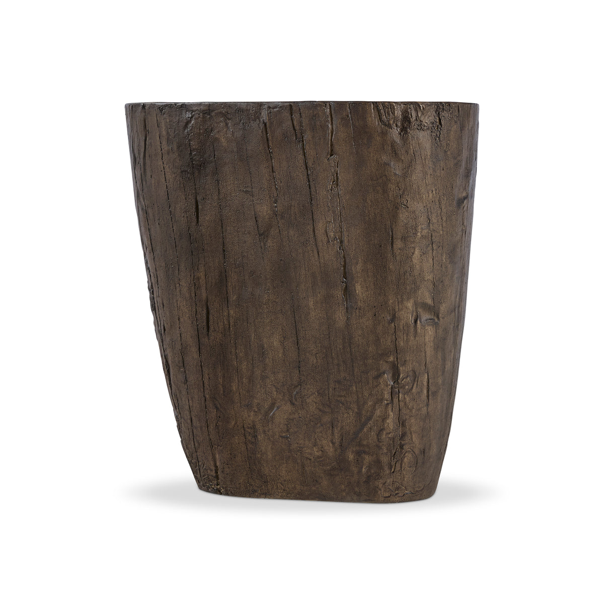 Bux Side Table by Bernhardt