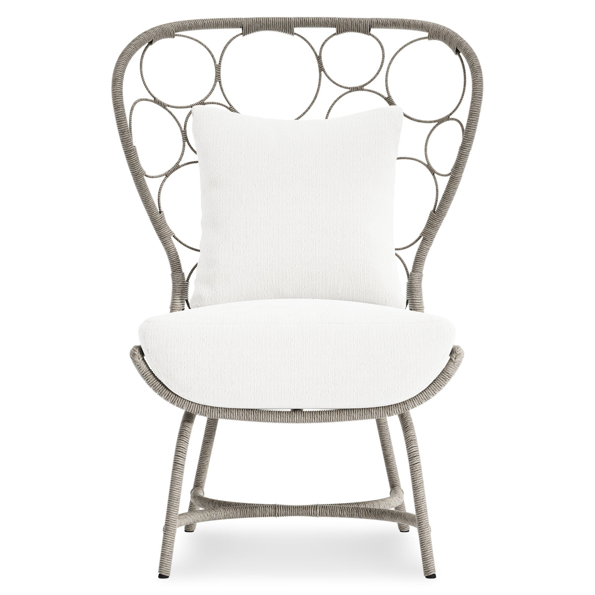 Avea Outdoor Chair by Bernhardt
