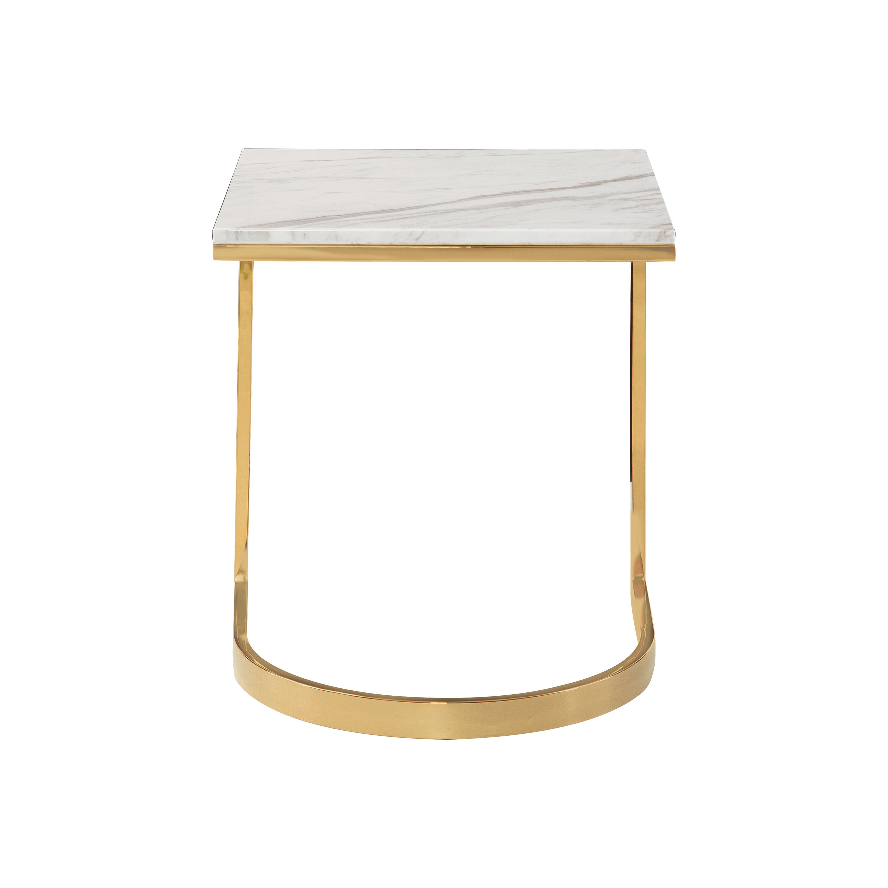 Blanchard End Table by Bernhardt