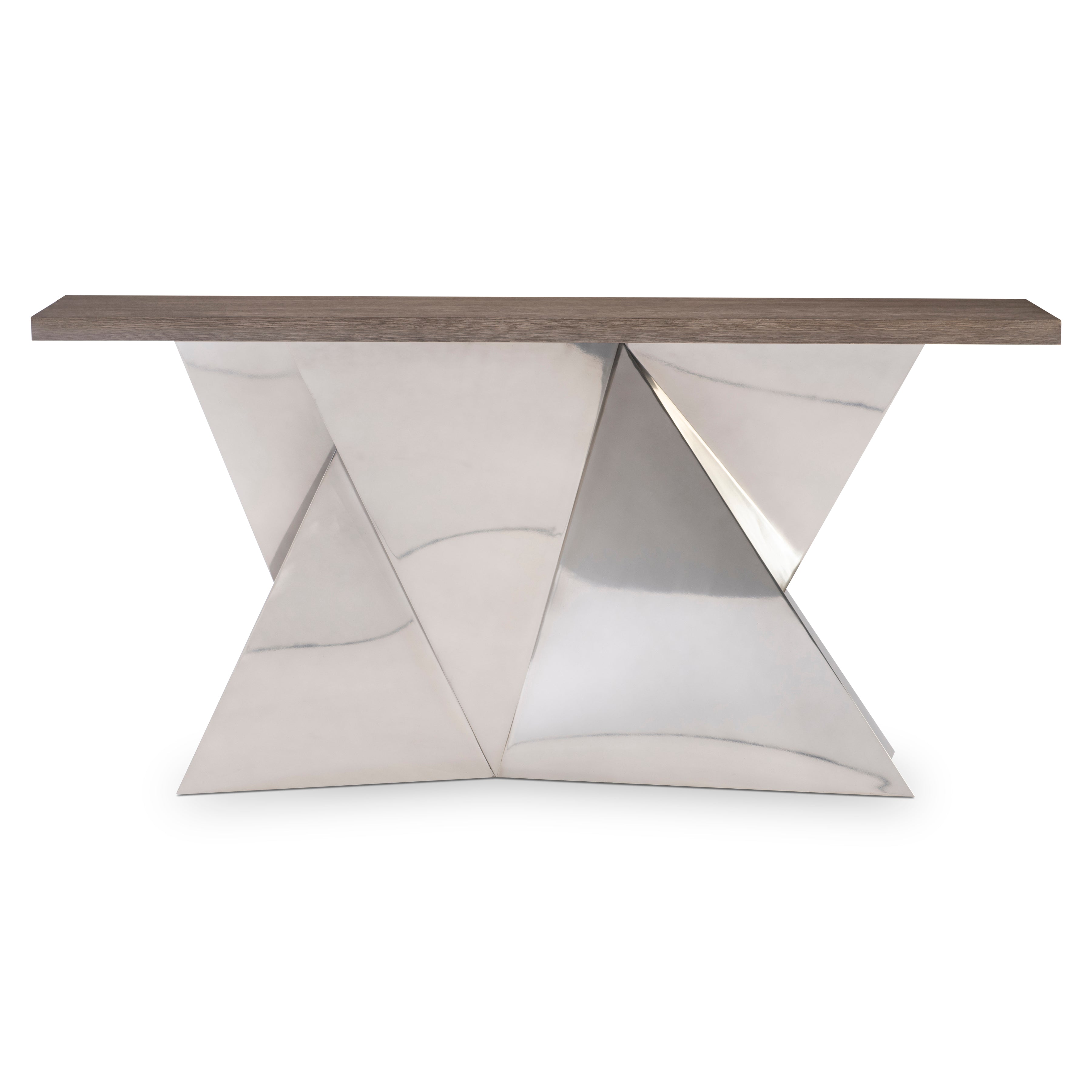 Binti Console Table by Bernhardt