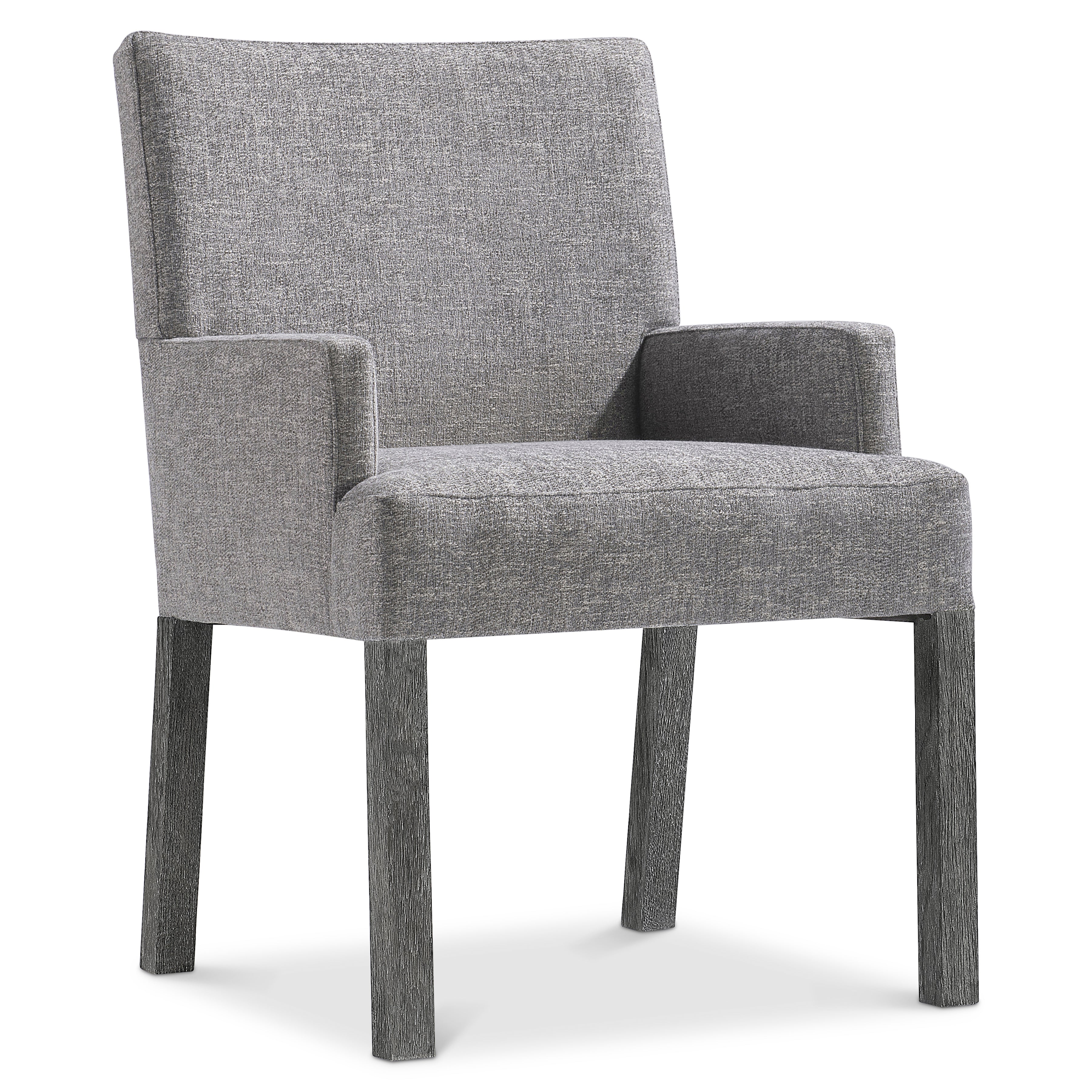 Menton Arm Chair by Bernhardt