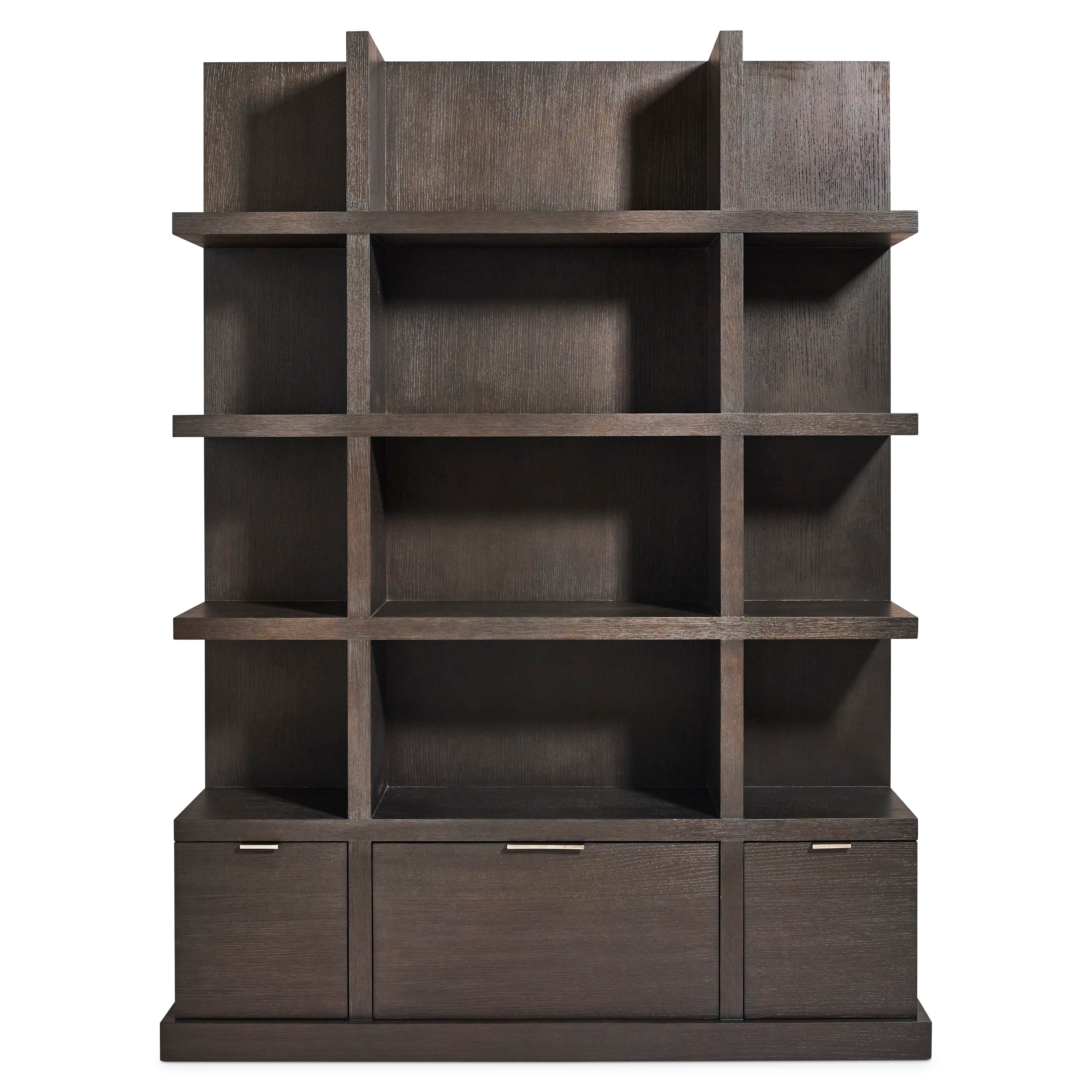 Geneve Etagere by Bernhardt