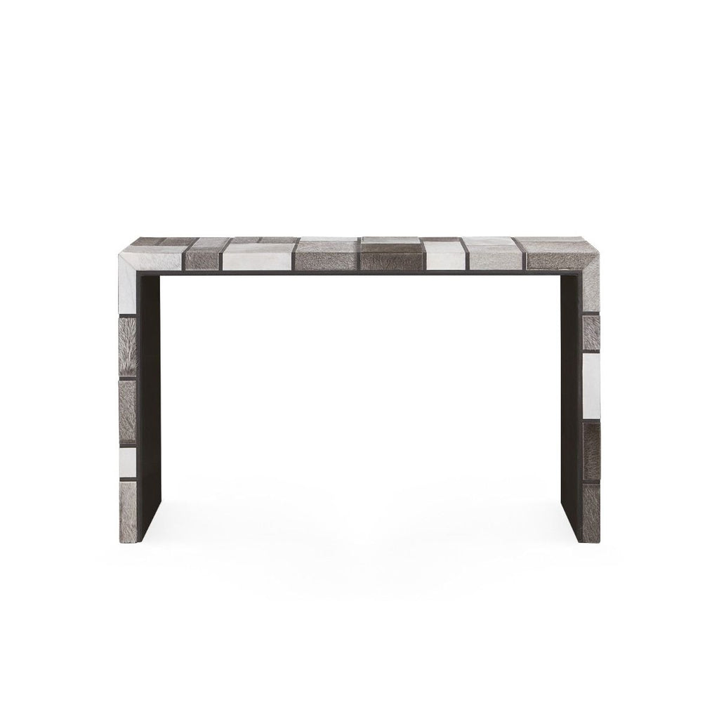 Monteil Console Mondrian Console