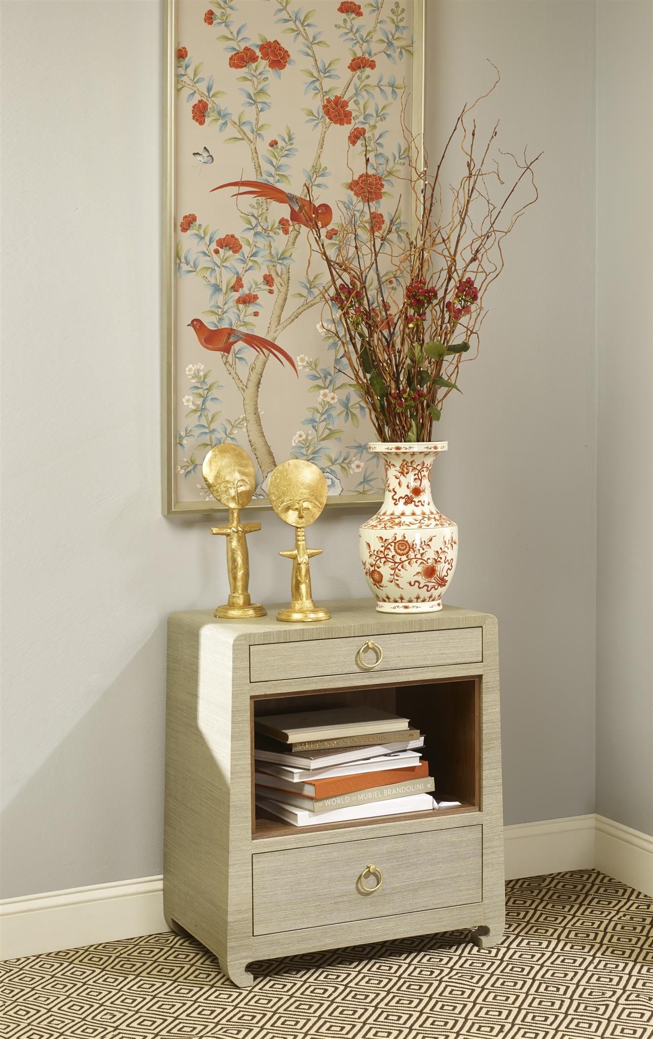 Ming 2-Drawer Side Table Side & End Tables Villa & House , Black Friday Sale Villa & House Furniture Sale, Old Bones Co, Mid Century Furniture Sale, Four Hands Furniture, Black Friday Sale Ming 2-Drawer Side Table,Gus Sale, Perigold Ming 2-Drawer Side Table Side & End Tables Black Friday Sale , Perigold Sale Ming 2-Drawer Side Table,Ming 2-Drawer Side Table Lulu and Georgia, Burke Decor Sale Ming 2-Drawer Side Table, www.oldbonesco.com