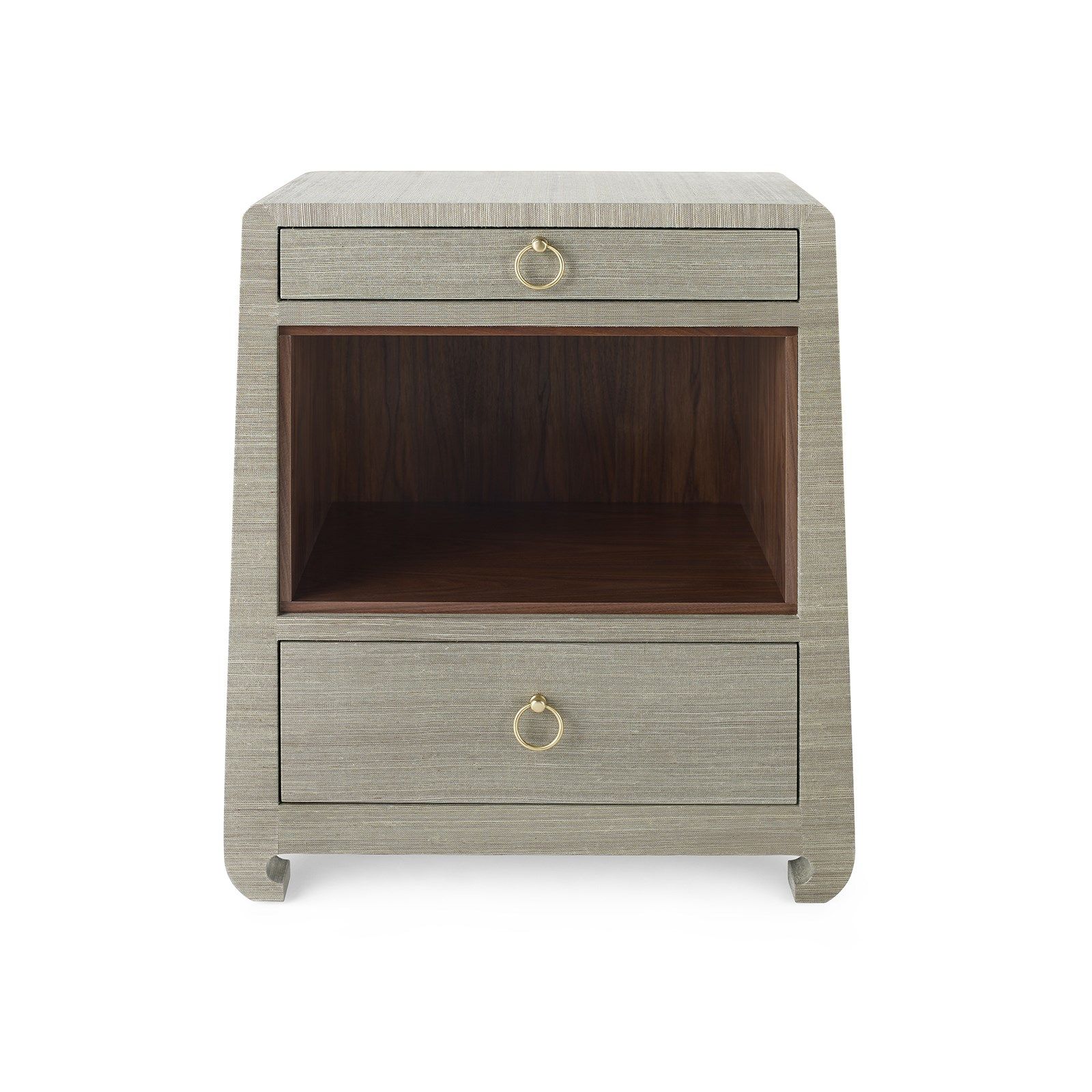 Ming 2-Drawer Side Table Side & End Tables Villa & House Sage Green , Black Friday Sale Villa & House Furniture Sale, Old Bones Co, Mid Century Furniture Sale, Four Hands Furniture, Black Friday Sale Ming 2-Drawer Side Table,Gus Sale, Perigold Ming 2-Drawer Side Table Side & End Tables Black Friday Sale , Perigold Sale Ming 2-Drawer Side Table,Ming 2-Drawer Side Table Lulu and Georgia, Burke Decor Sale Ming 2-Drawer Side Table, www.oldbonesco.com