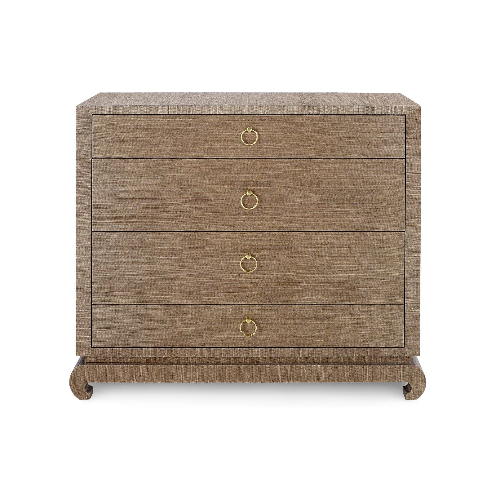 Ming Large 4-Drawer Dresser Dressers & Chests Villa & House Flax Brown , Black Friday Sale Villa & House Furniture Sale, Old Bones Co, Mid Century Furniture Sale, Four Hands Furniture, Black Friday Sale Ming Large 4-Drawer Dresser,Gus Sale, Perigold Ming Large 4-Drawer Dresser Dressers & Chests Black Friday Sale , Perigold Sale Ming Large 4-Drawer Dresser,Ming Large 4-Drawer Dresser Lulu and Georgia, Burke Decor Sale Ming Large 4-Drawer Dresser, www.oldbonesco.com