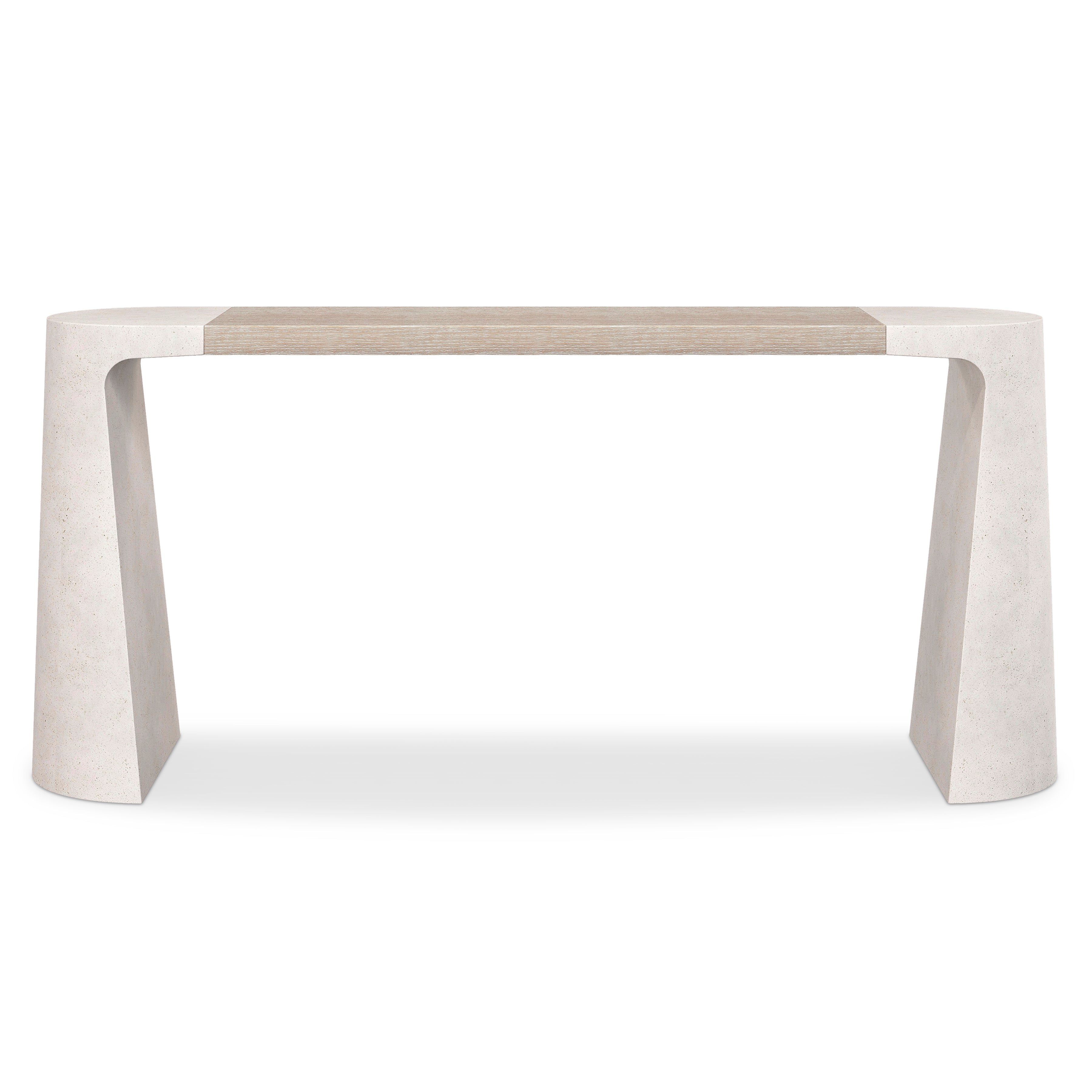 Prado Console Table by Bernhardt