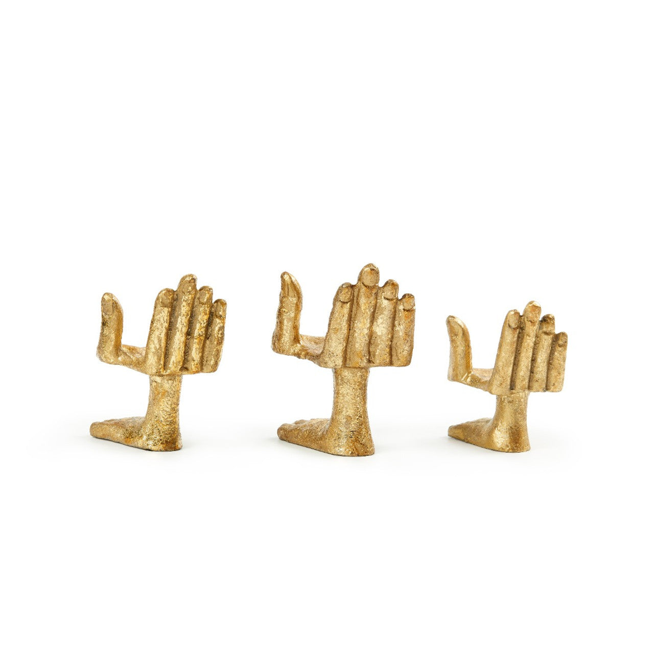 Mano Statues - Set of 3