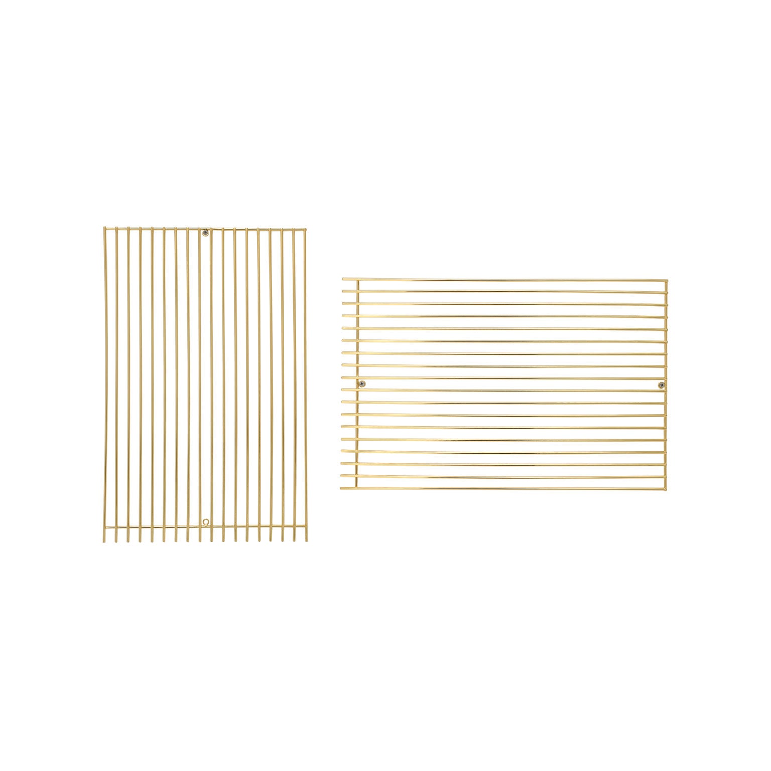 Modular Art Piece Decorative Objects Bend Goods Gold Straight - 2 Pcs , Black Friday Sale Bend Goods Furniture Sale, Old Bones Co, Mid Century Furniture Sale, Four Hands Furniture, Black Friday Sale Modular Art Piece,Gus Sale, Perigold Modular Art Piece Decorative Objects Black Friday Sale , Perigold Sale Modular Art Piece,Modular Art Piece Lulu and Georgia, Burke Decor Sale Modular Art Piece, www.oldbonesco.com