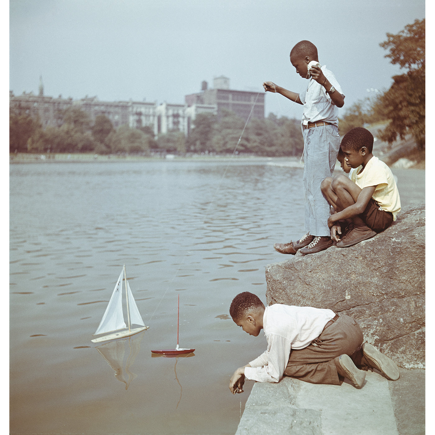 Slim Aarons "Model Boat Sailing" Photograph Art Studio Jonathan Adler , Black Friday Sale Jonathan Adler Furniture Sale, Old Bones Co, Mid Century Furniture Sale, Four Hands Furniture, Black Friday Sale Slim Aarons "Model Boat Sailing" Photograph,Gus Sale, Perigold Slim Aarons "Model Boat Sailing" Photograph Art Studio Black Friday Sale , Perigold Sale Slim Aarons "Model Boat Sailing" Photograph,Slim Aarons "Model Boat Sailing" Photograph Lulu and Georgia, Burke Decor Sale Slim Aarons "Model Boat Sailing" P