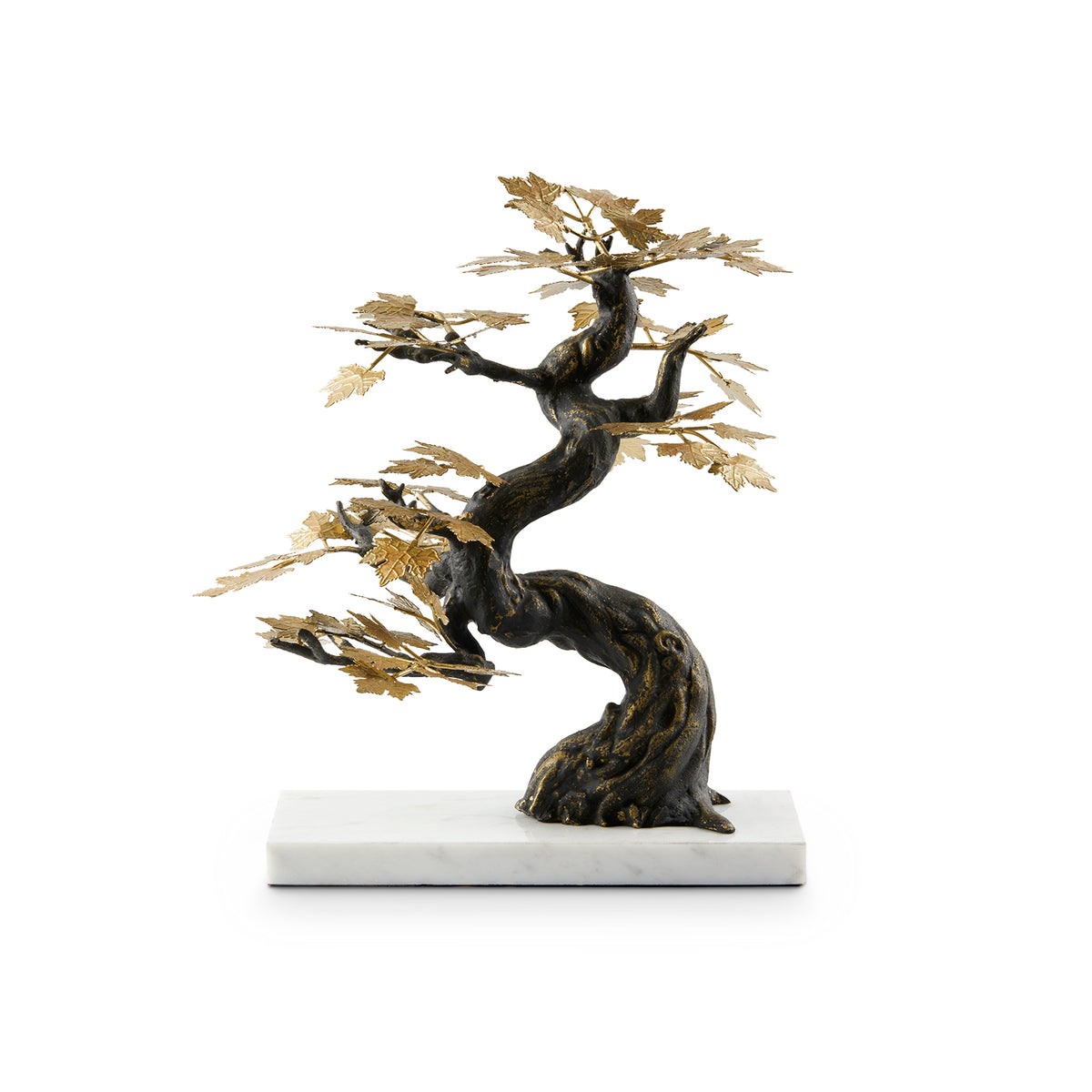 Momiji Statue