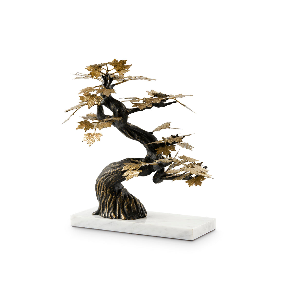 Momiji Statue