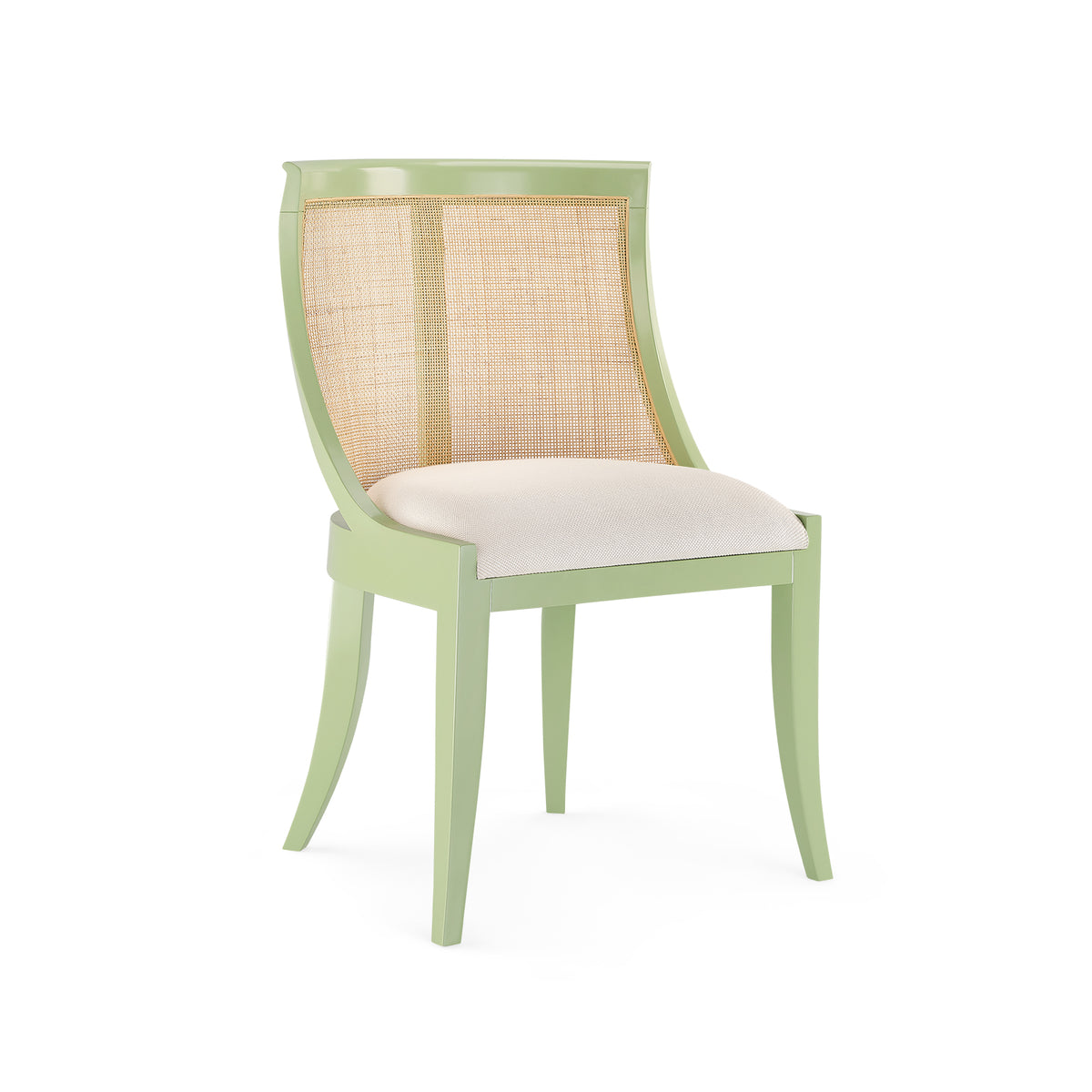 Monaco Armchair