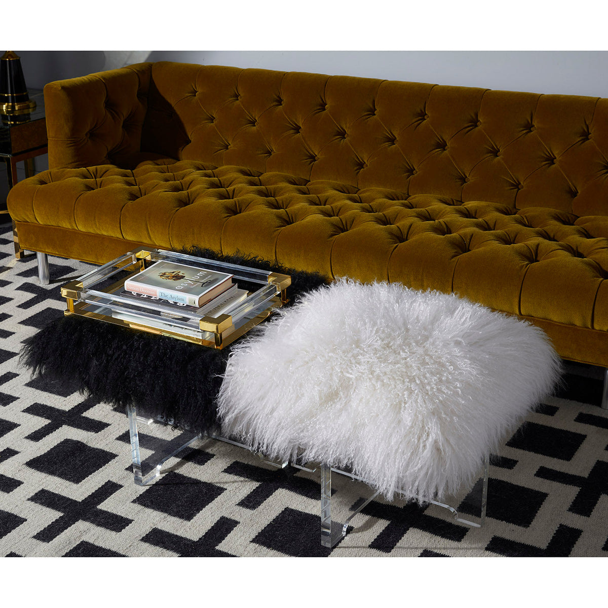Nixon Flatweave Rug