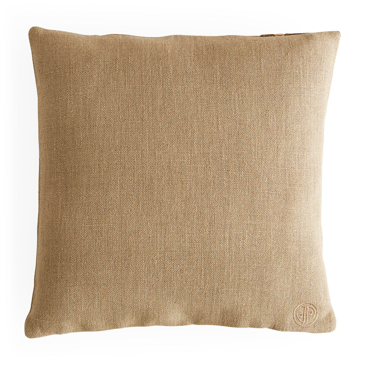 Monterey Shapes Pillow
