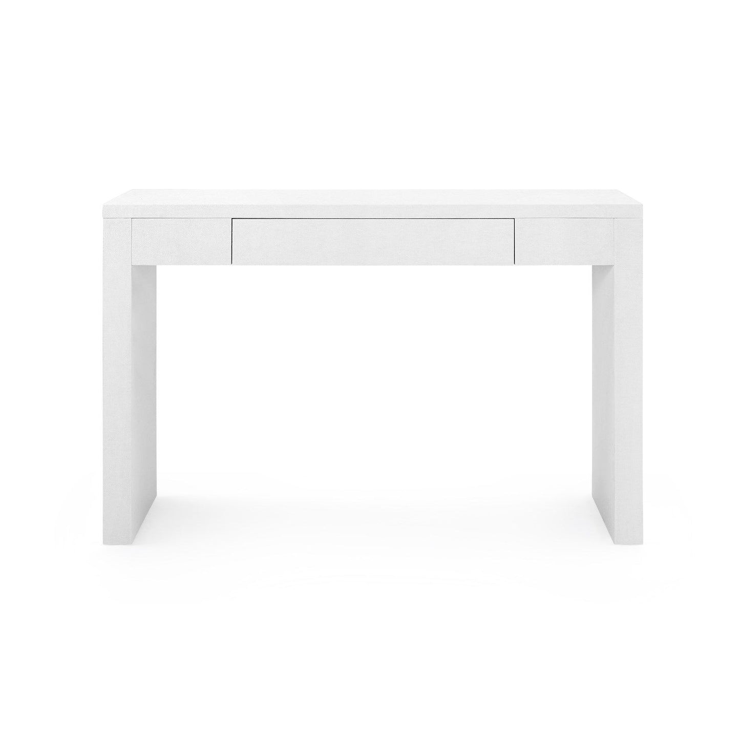 Load image into Gallery viewer, Morgan Console Table Table Bungalow 5     Four Hands, Mid Century Modern Furniture, Old Bones Furniture Company, Old Bones Co, Modern Mid Century, Designer Furniture, https://www.oldbonesco.com/

