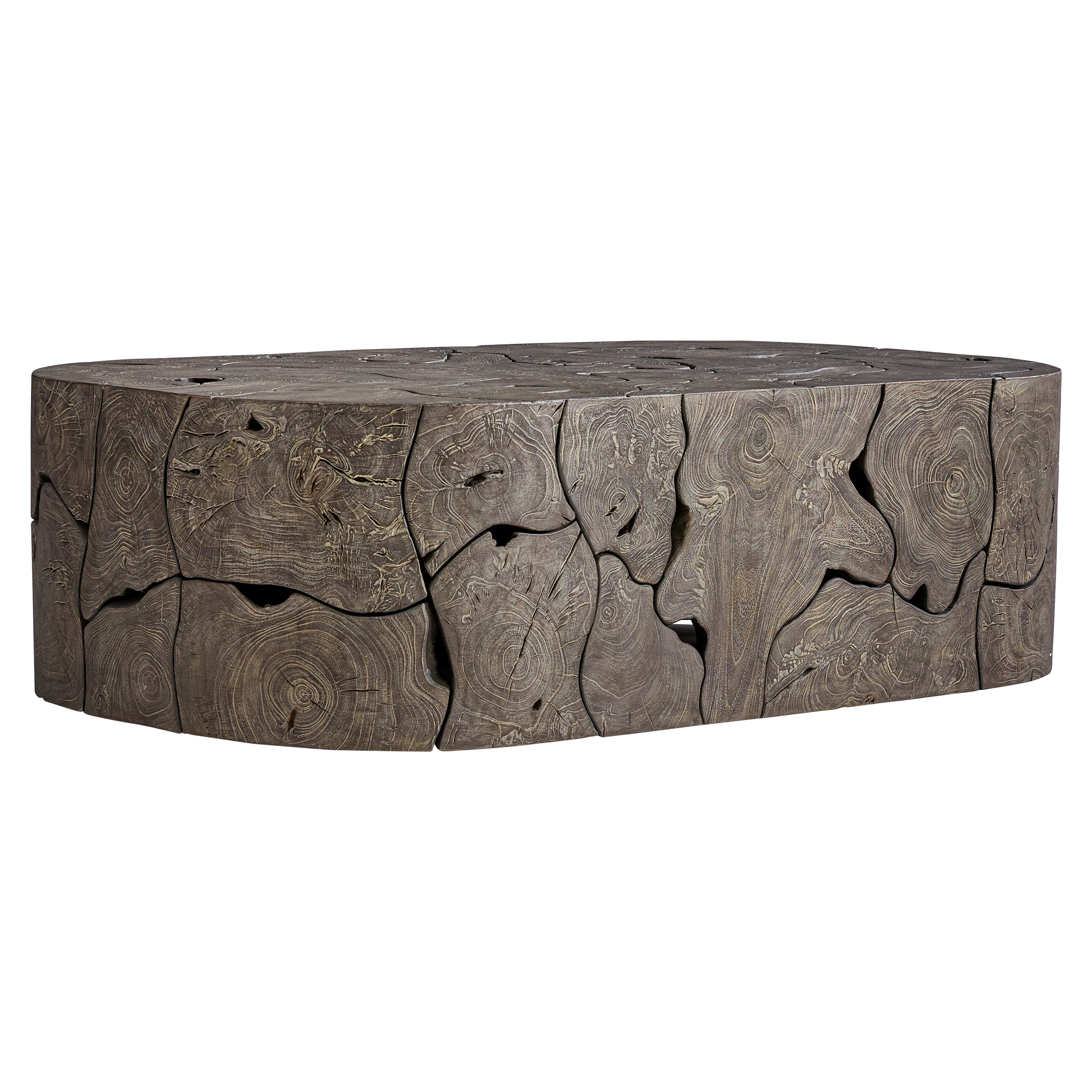 Trinidad Outdoor Cocktail Table by Bernhardt
